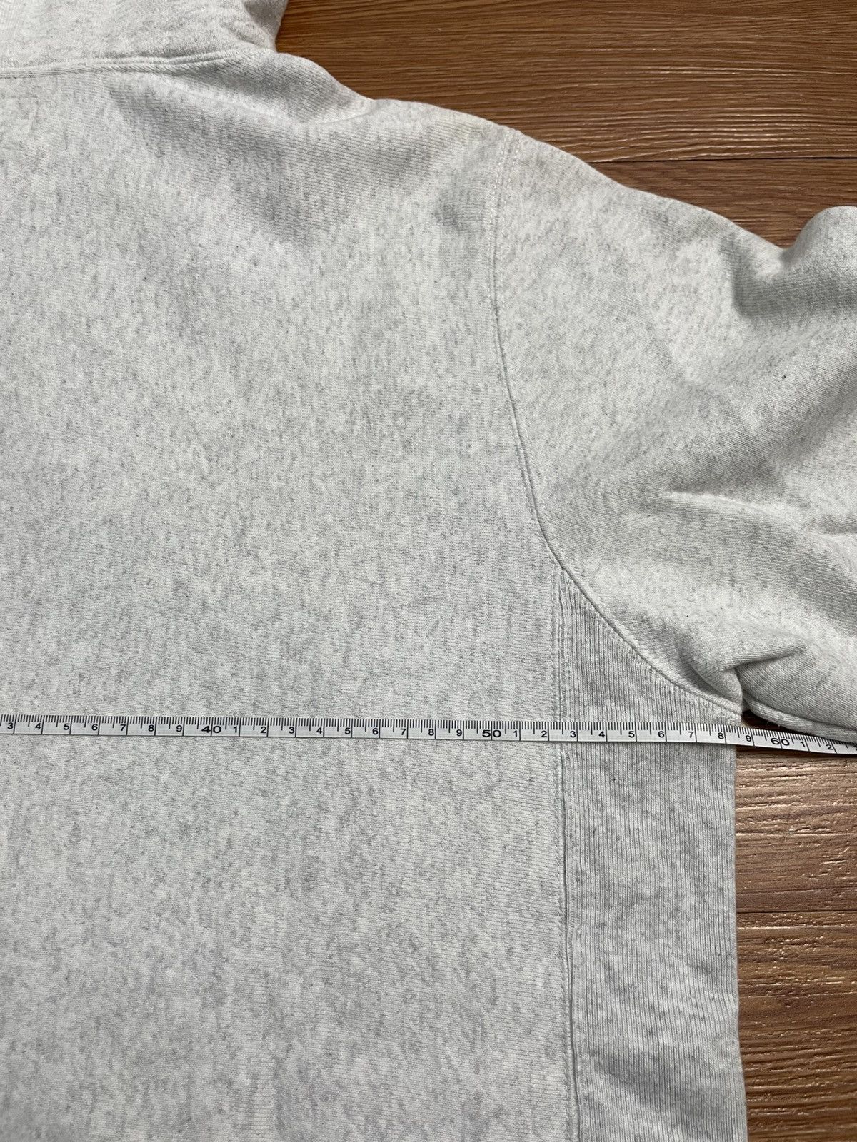 Wtaps Wtaps EX33 Hellweek Hooded Embroidered Size US XL / EU 56 / 4 - 17 Thumbnail