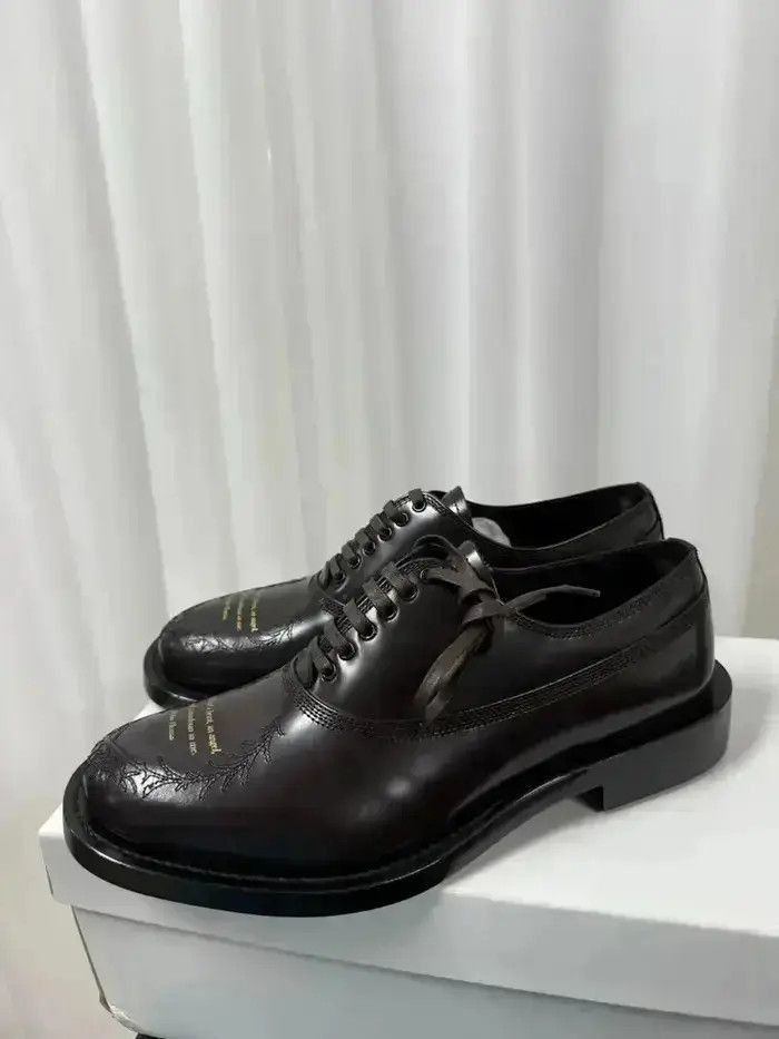 Undercover Sz M Undercover 2-2507 Size US 9 / EU 42 - 4 Thumbnail