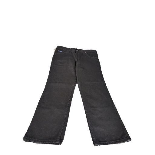 Lee Vintage Lee Genuine Jeans Men Sz 38X30 Black Straight Leg Wo Size US 38 / EU 54 - 1 Thumbnail