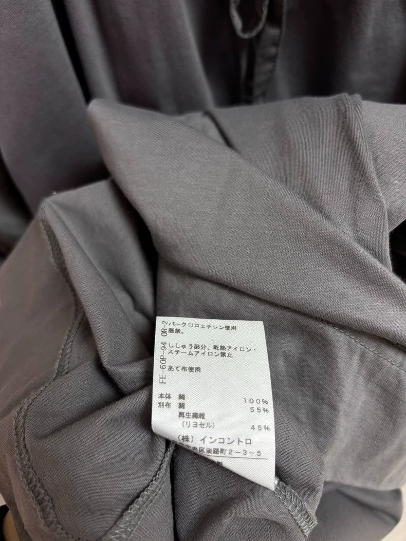 Vivienne Westwood Vivienne Westwood Petals are cord-like and gray Size M / US 6-8 / IT 42-44 - 3 Thumbnail