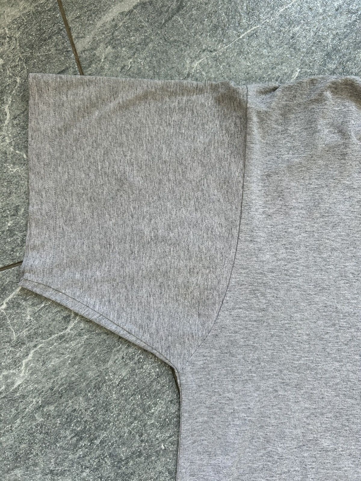 Vintage Vintage shirt tee V large Nike Size US L / EU 52-54 / 3 - 3 Thumbnail