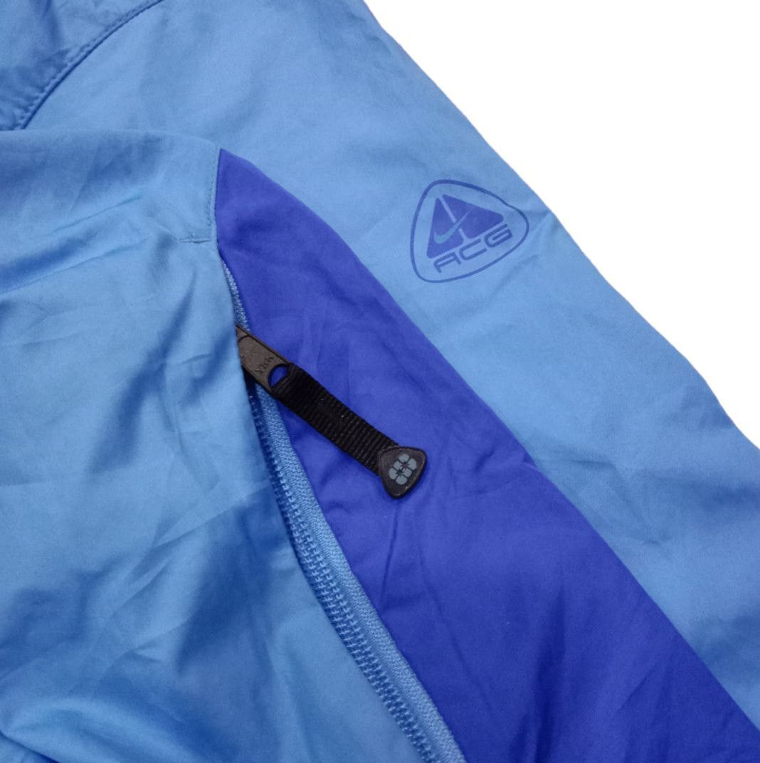 Nike ACG Nike ACG Clima Fit Outer Layer Hiking Jacket Size S / US 4 / IT 40 - 6 Thumbnail