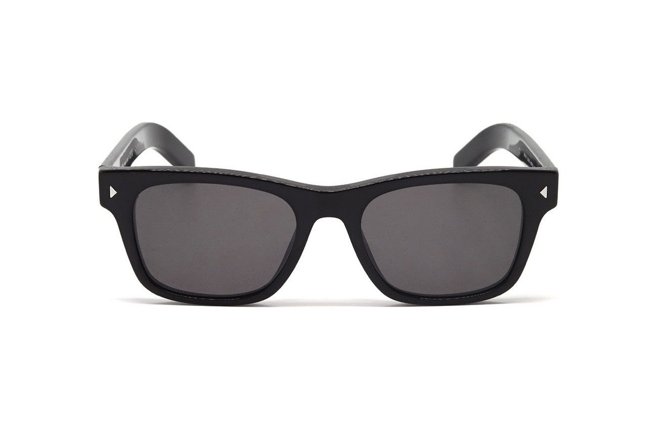 Prada Prada sunglasses PR A17S 16K-731 Size ONE SIZE - 5 Thumbnail