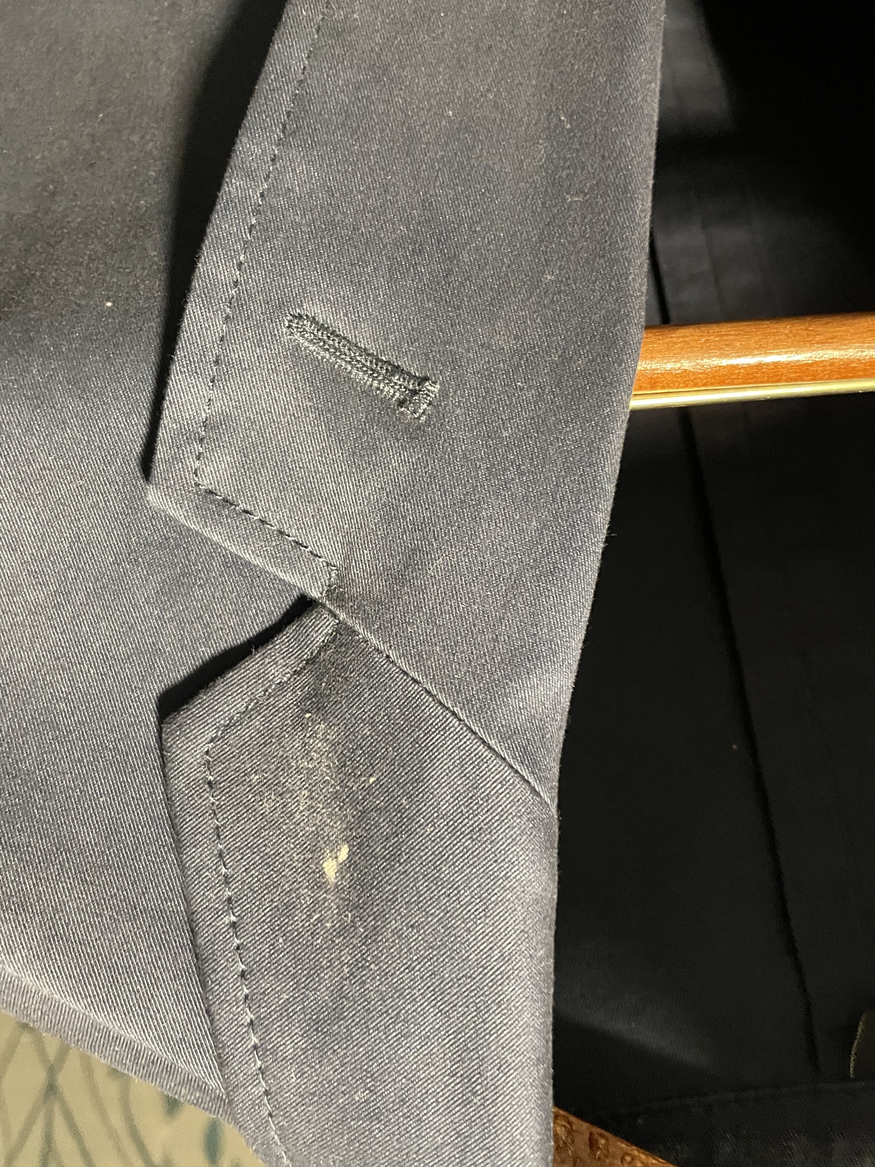 J.Crew Jcrew Blazer Size 36s Size US S / EU 44-46 / 1 - 2 Thumbnail