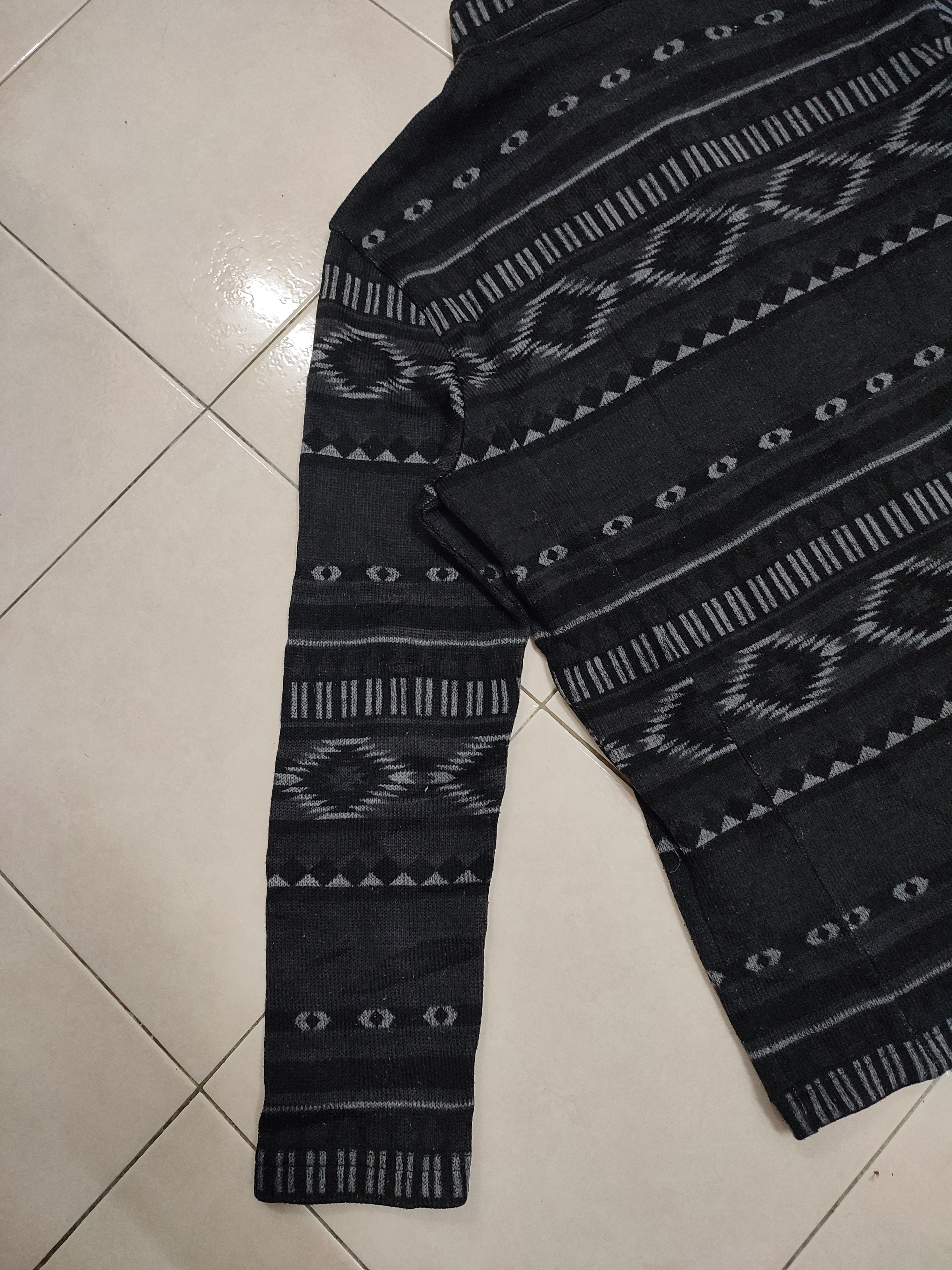 Native × Vintage Native Nepa Wool Jacket Vintage Size US S / EU 44-46 / 1 - 10 Thumbnail