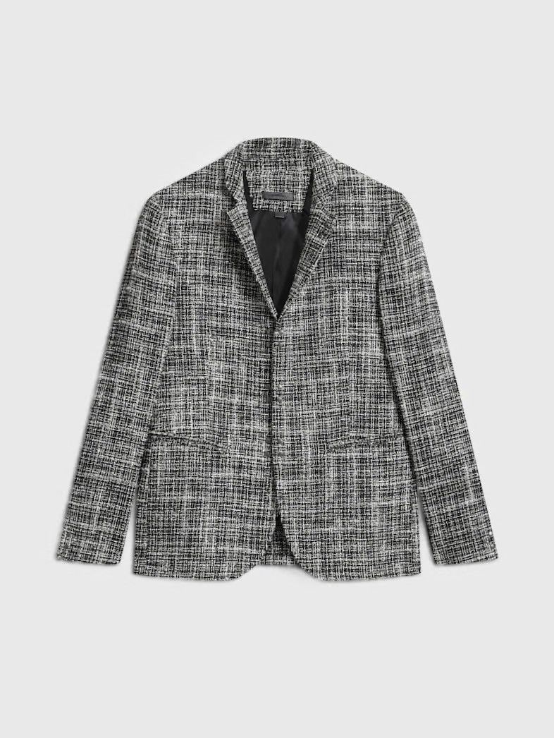 John Varvatos Madison jacket EU 50 USA 40 Size US M / EU 48-50 / 2 - 4 Thumbnail