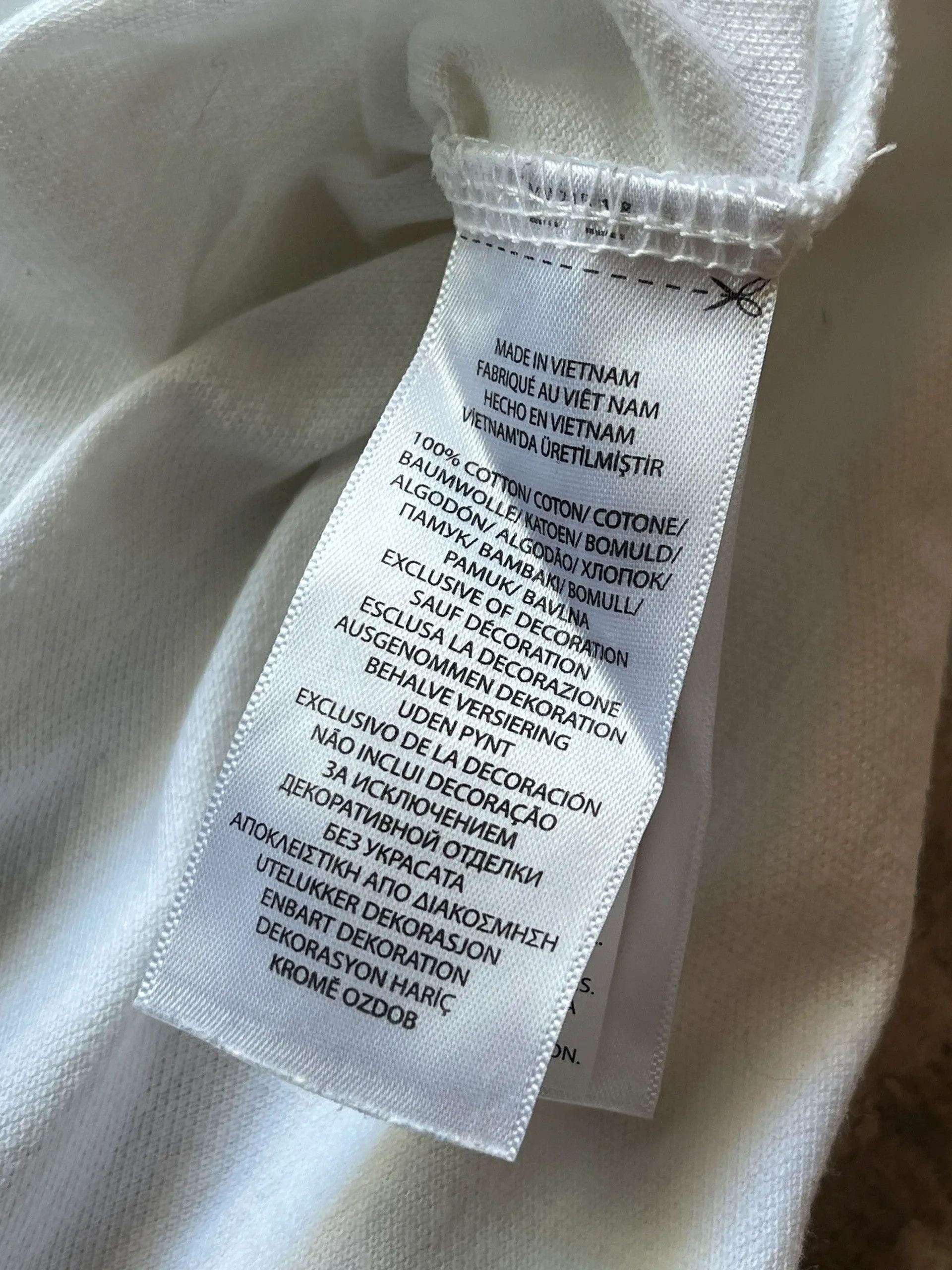 Polo Ralph Lauren Polo Ralph Lauren Sz L Custom Slim Fit Polo Shirt #3 Size US L / EU 52-54 / 3 - 6 Thumbnail