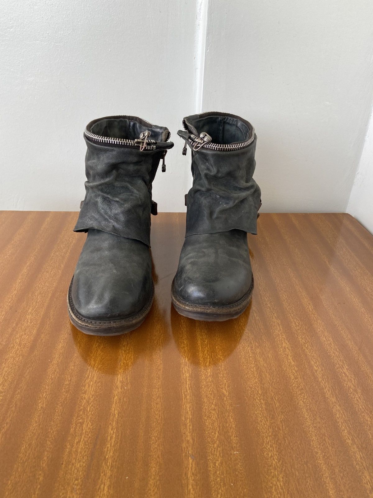 A.S.98 A.S.98 Size US 8 / IT 38 - 3 Thumbnail