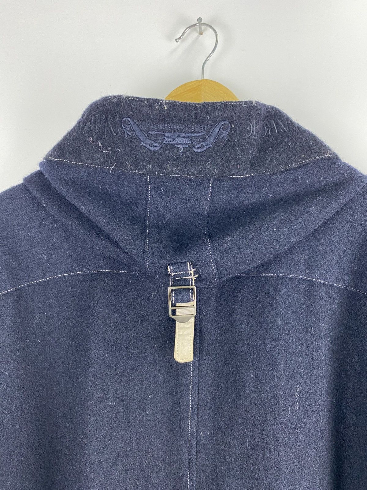 Boneville Vintage Boneville Duffle Jacket Size US M / EU 48-50 / 2 - 7 Thumbnail