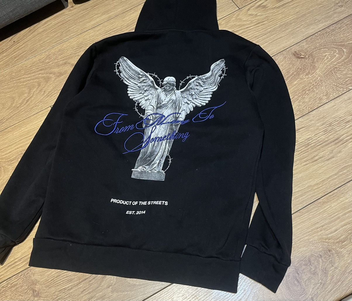Hoodrich Hoodrcih vital Angel Hoodie Size US M / EU 48-50 / 2 - 1 Thumbnail