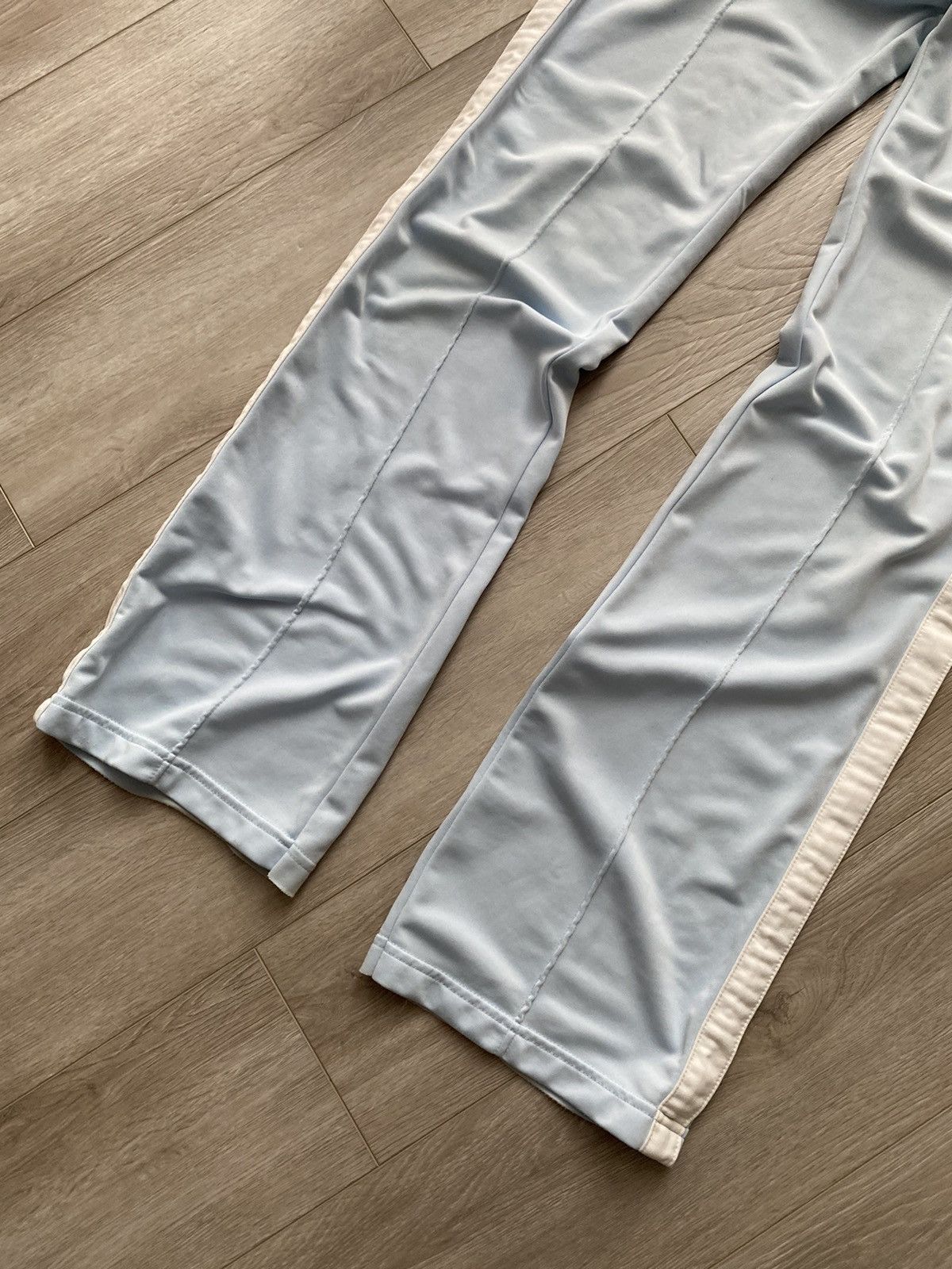 Nike × Vintage Nike Vintage 90s Y2k Track Suit Set Size S / US 4 / IT 40 - 10 Thumbnail
