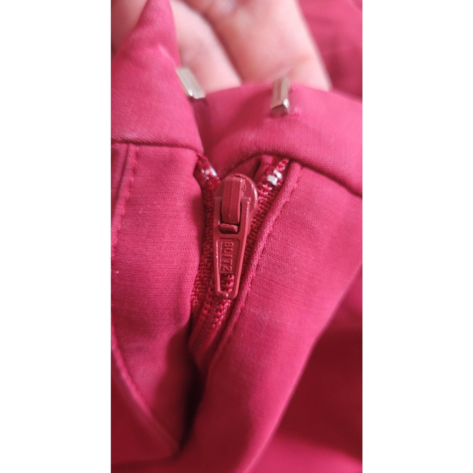 Loro Piana Loro Piana women pants Size 32" / US 10 / IT 46 - 6 Thumbnail