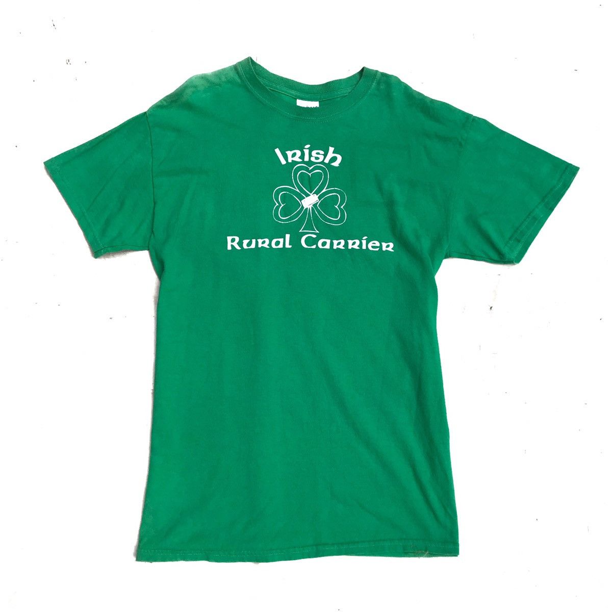 Hysteric Glamour × NBA Celtic Punk Tee Tshirt Green irish Celtic Colourway irish ru Size US M / EU 48-50 / 2 - 15 Thumbnail