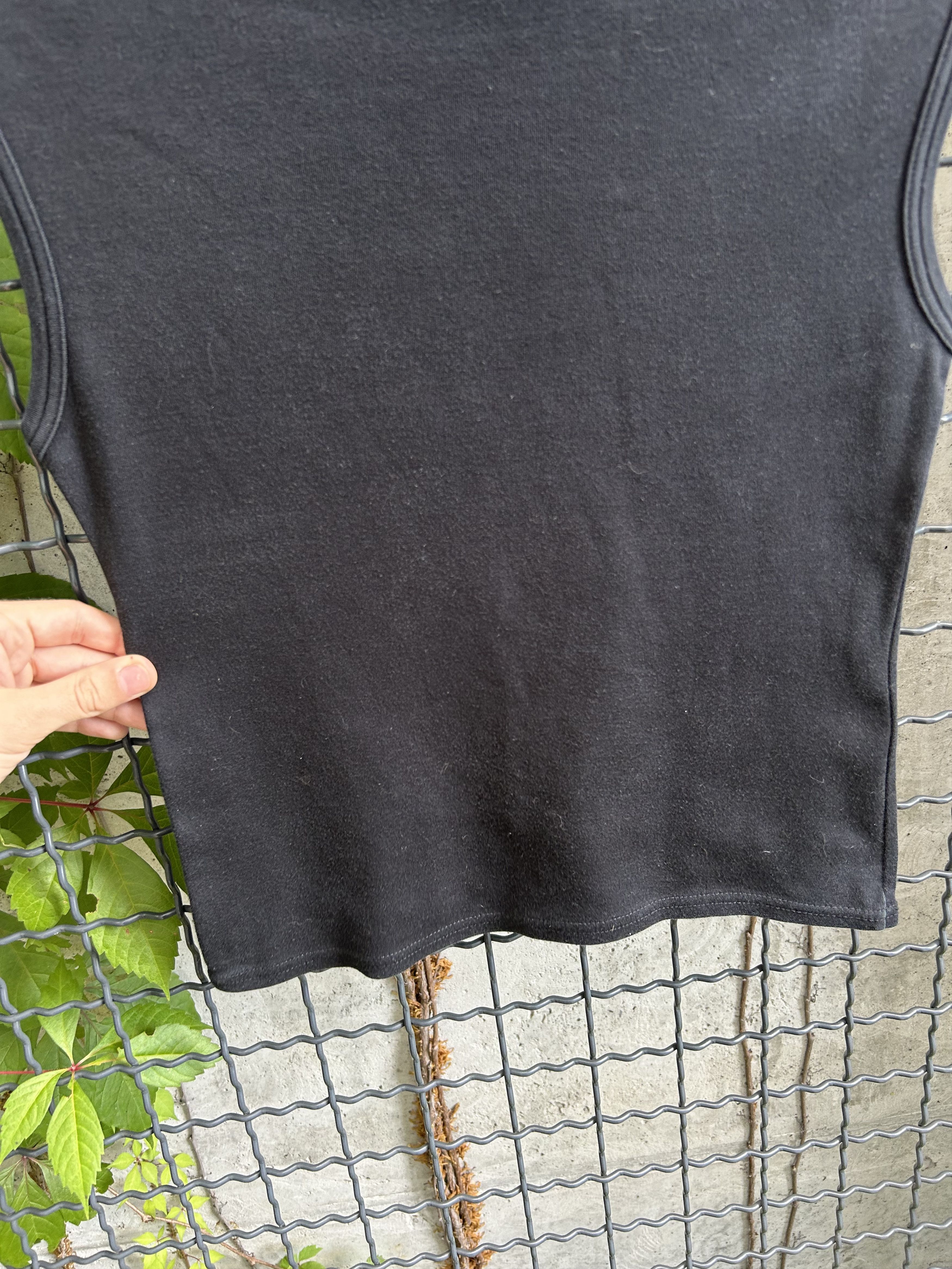 Band Tees Vintage 2000s Marilyn Manson Rock Band Tank Top Shirt Size ONE SIZE - 10 Thumbnail