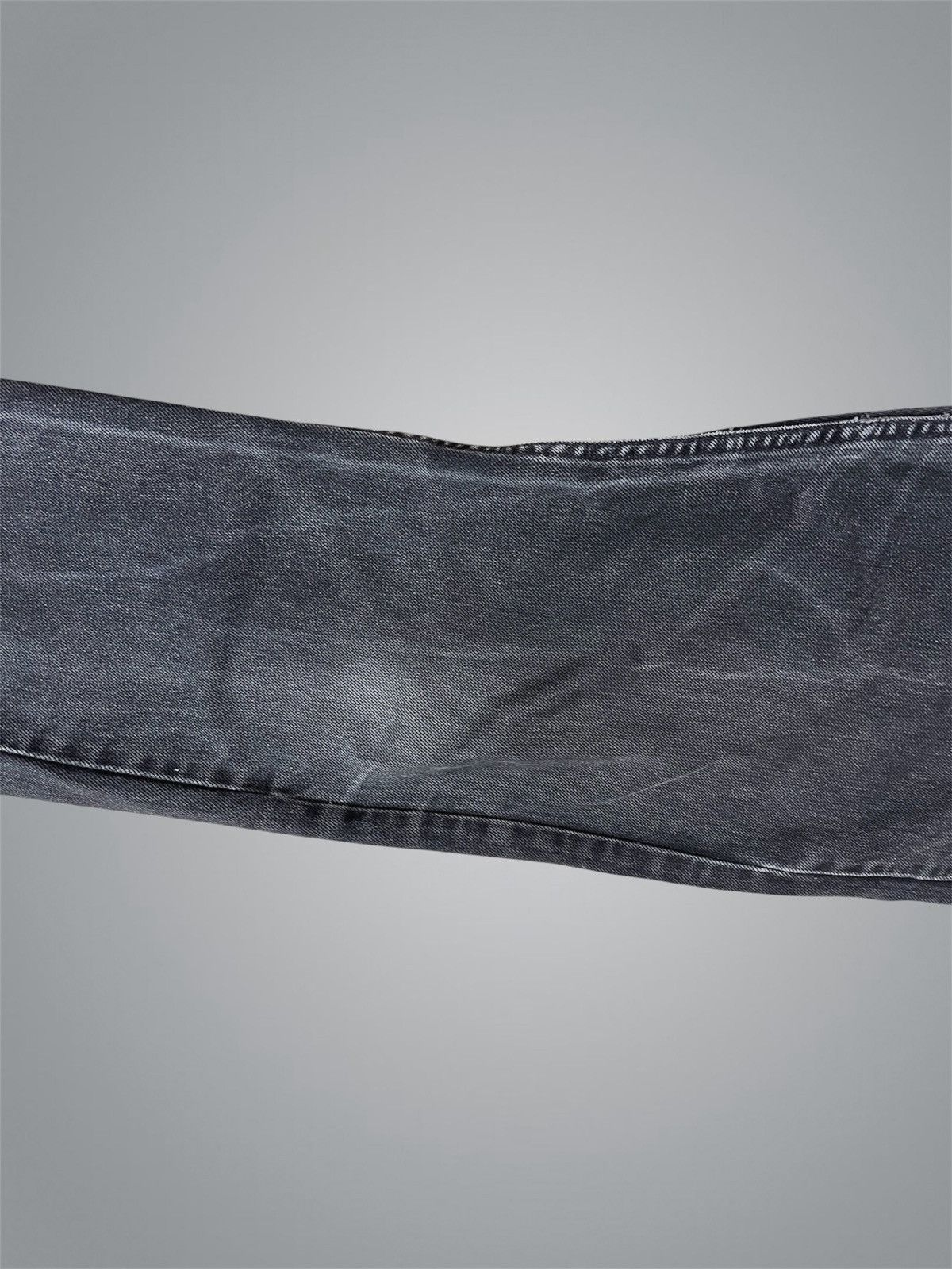 Levi's Levi’s 615 Vintage Jeans – Made in 1997 Size US 34 / EU 50 - 8 Thumbnail