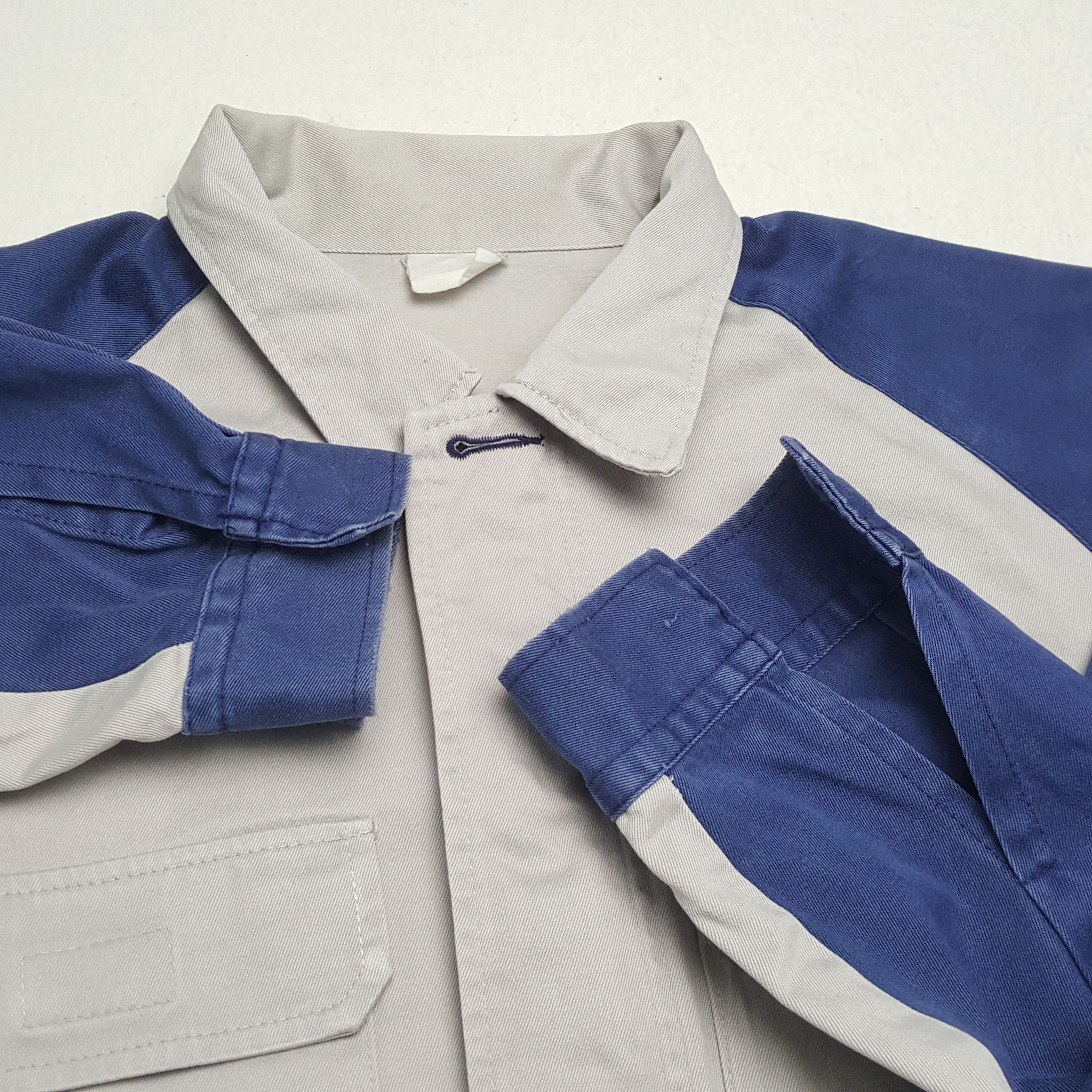 Japanese Brand × Vintage Vintage SUBARU Japanese Motorsports Racing Custom Jacket Size US M / EU 48-50 / 2 - 9 Thumbnail