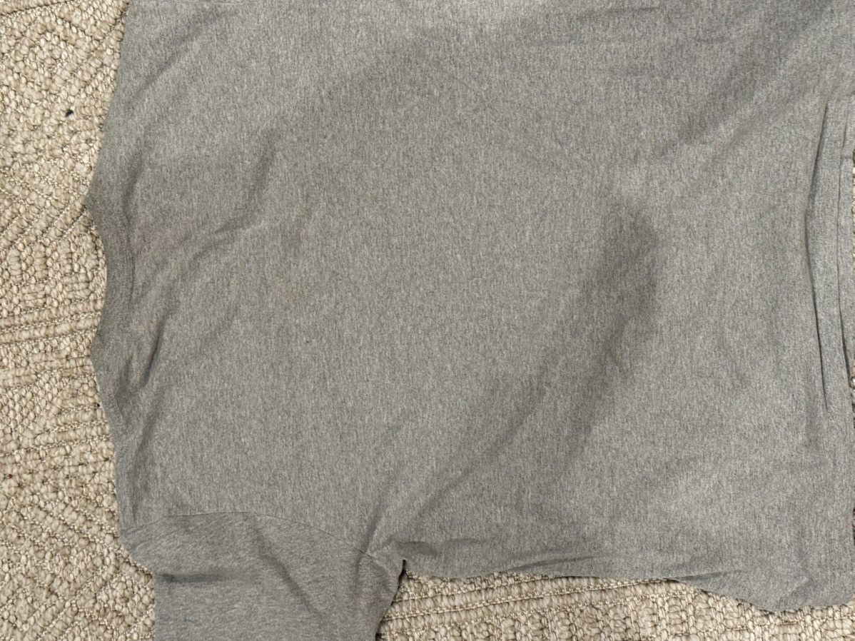 Supreme Supreme Rick Rubin tee Size US L / EU 52-54 / 3 - 2 Thumbnail