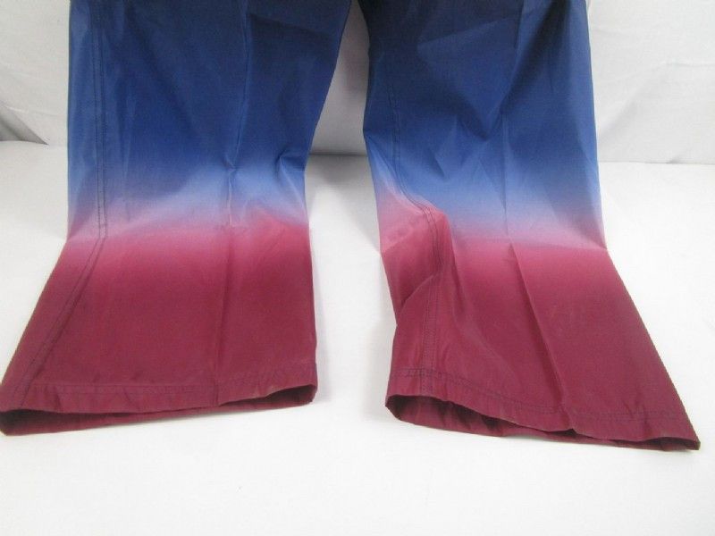 Fubu FUBU tracksuit, baggy track suit jacket and pants set 90s XL Size US XL / EU 56 / 4 - 7 Thumbnail