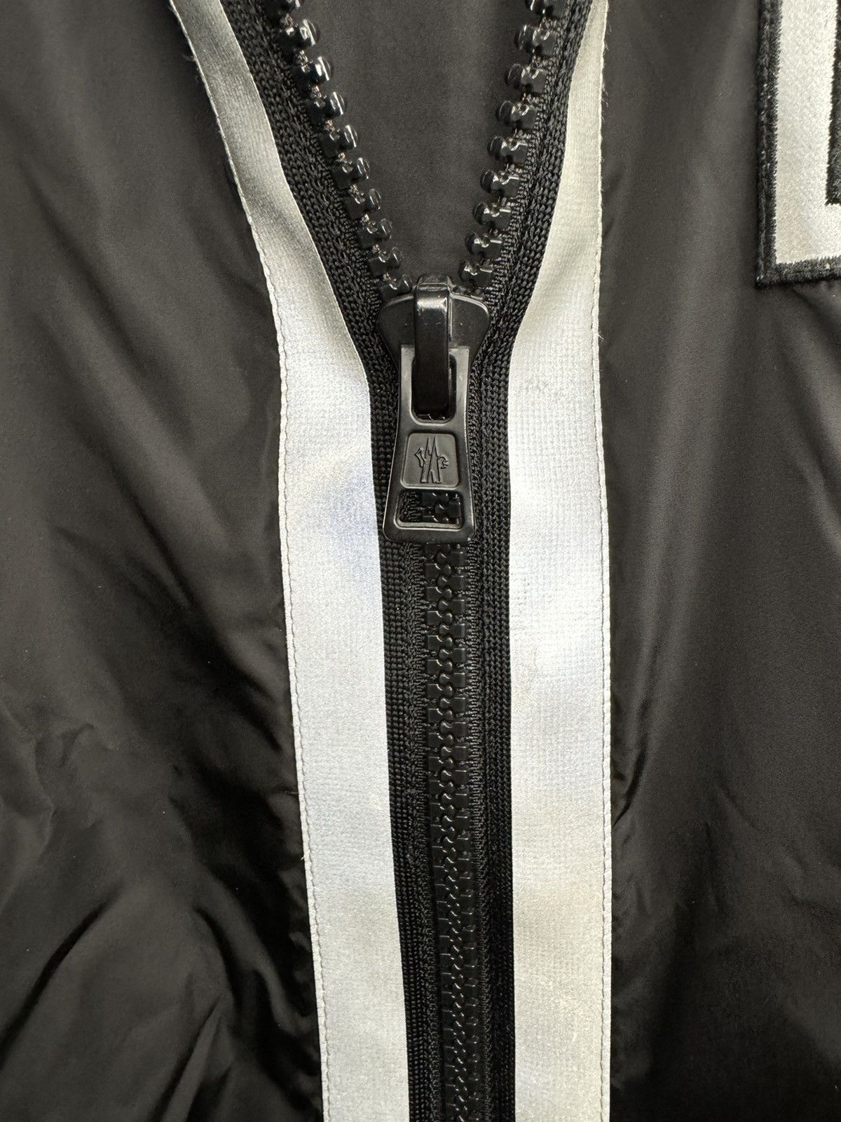 Moncler Moncler Size US S / EU 44-46 / 1 - 3 Thumbnail