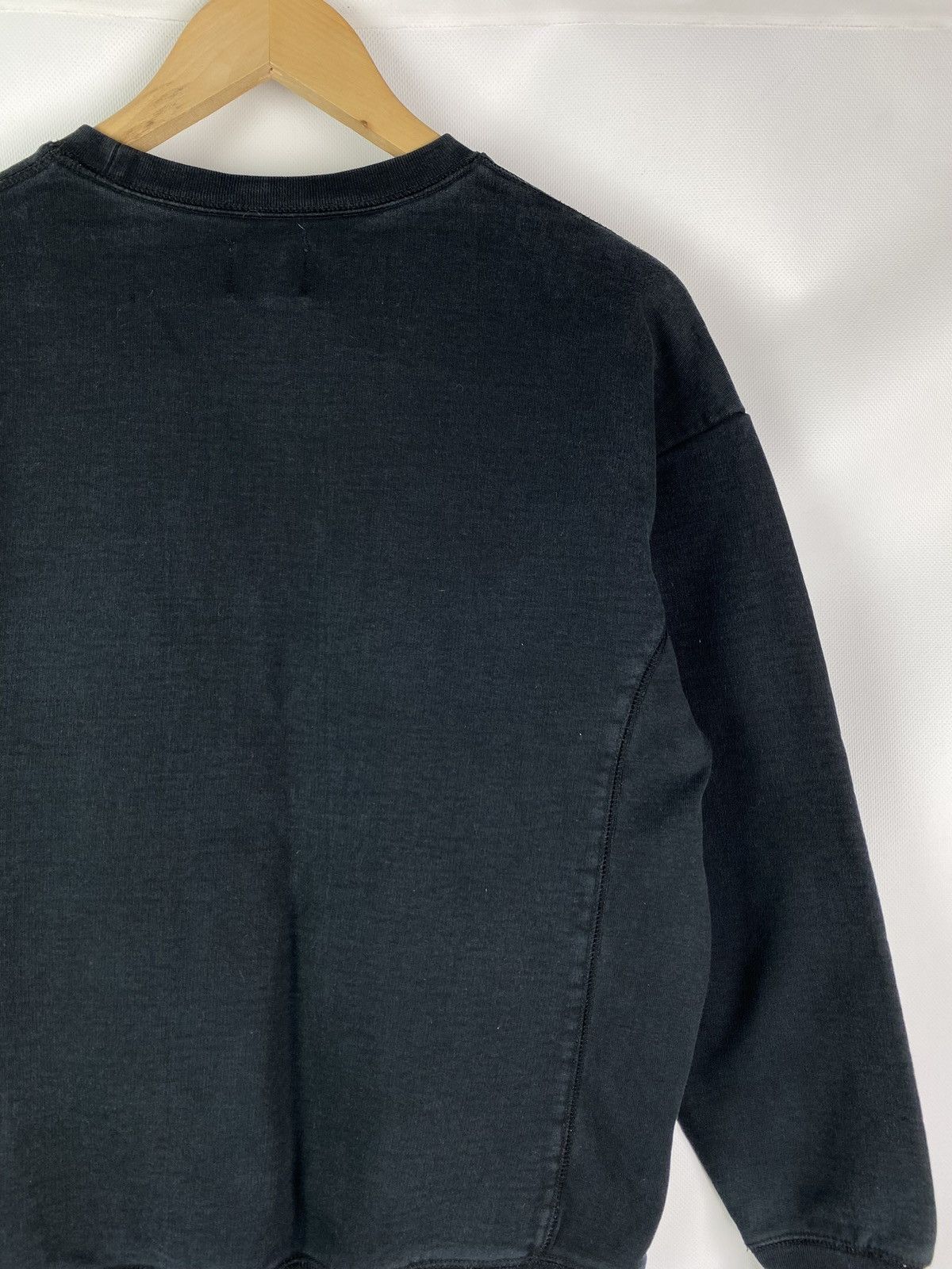Patta Patta men’s crew neck sweatshirt pullover size S Size US S / EU 44-46 / 1 - 18 Thumbnail