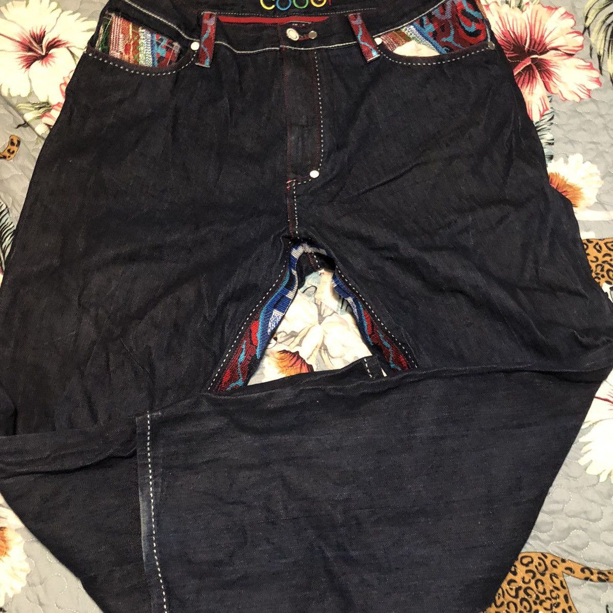 Coogi Coogi Size US 42 / EU 58 - 3 Thumbnail