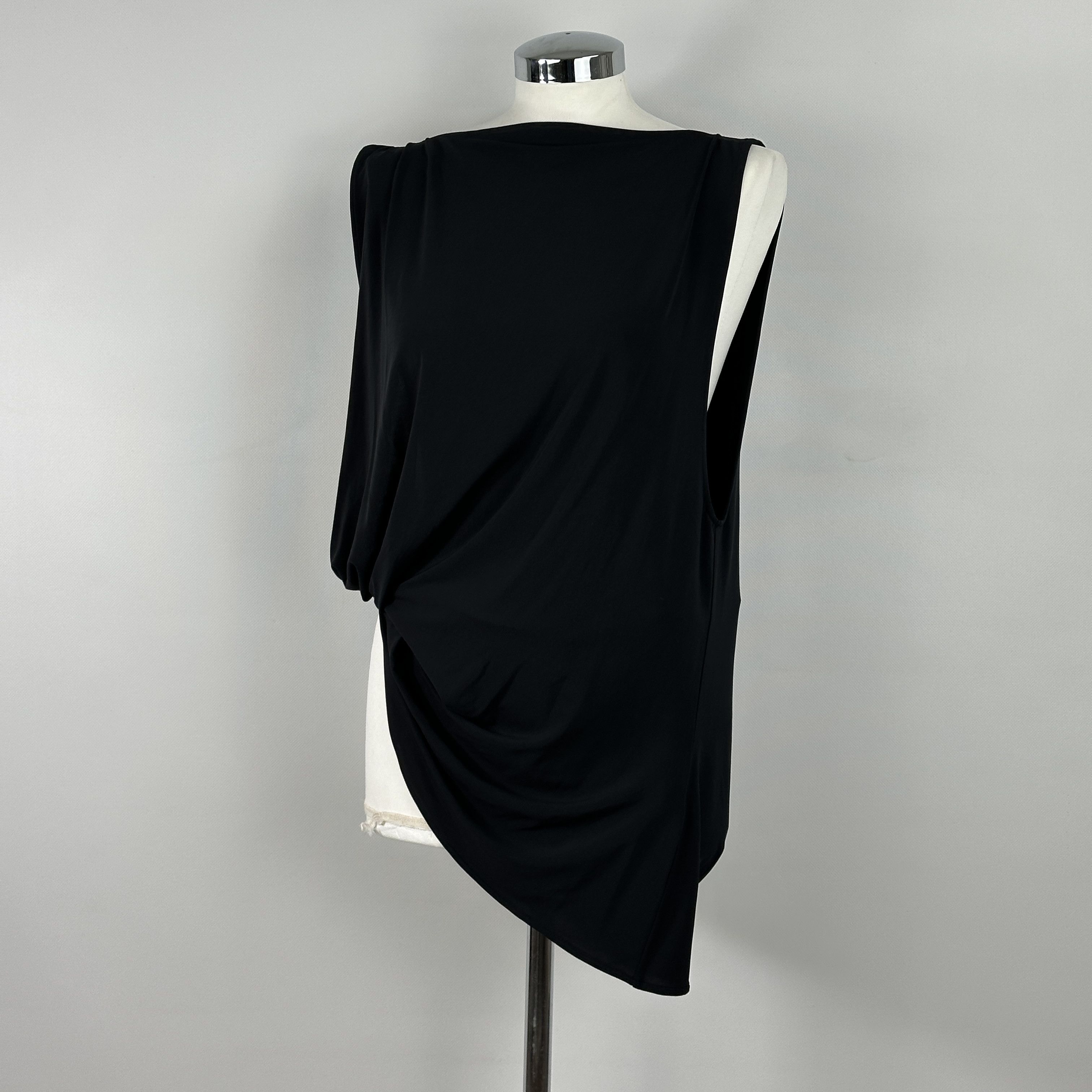 Jacquemus Top Jacquemus Peplo – XL Size XL / US 12-14 / IT 48-50 - 4 Thumbnail