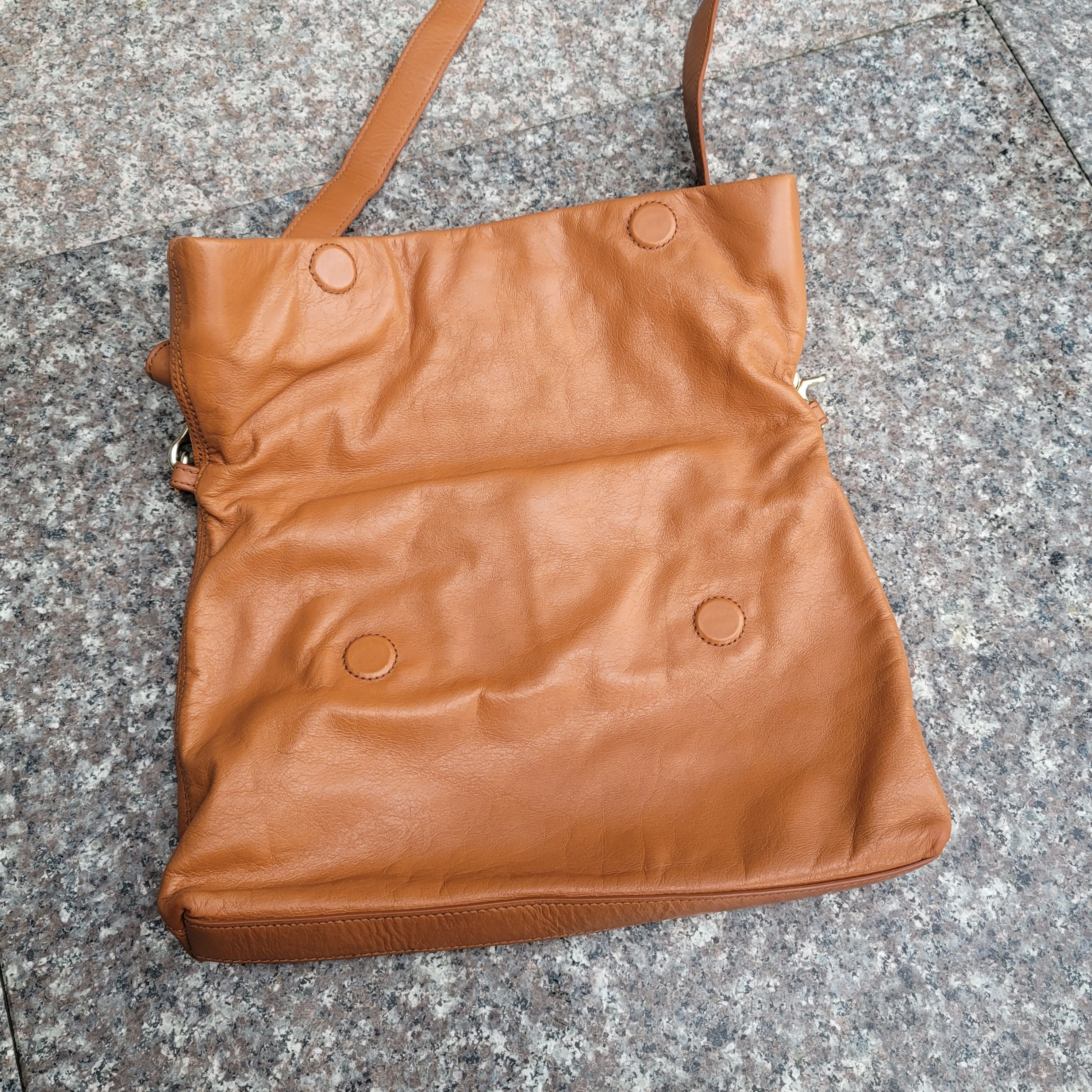 Tory Burch Tory Burch crossbody bag Size ONE SIZE - 2 Thumbnail