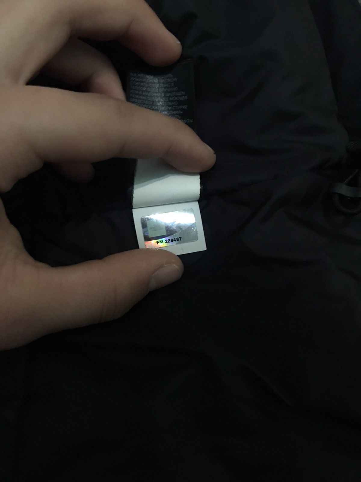 The North Face Jackets The North Face Size L / US 10 / IT 46 - 3 Thumbnail