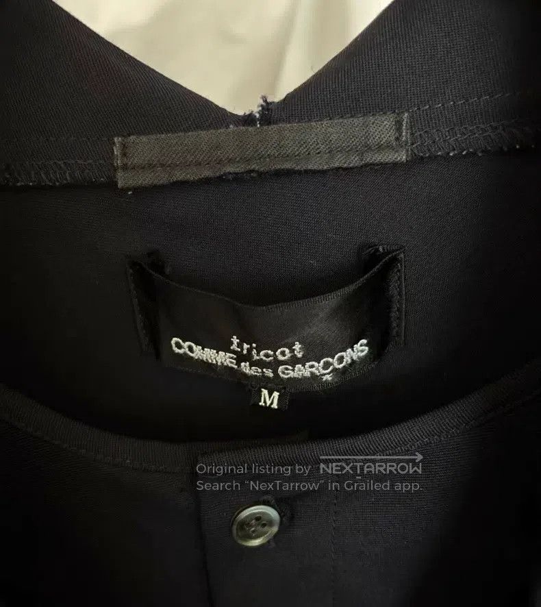 Comme des Garcons Comme Des Garcons shirt Size M / US 6-8 / IT 42-44 - 4 Thumbnail