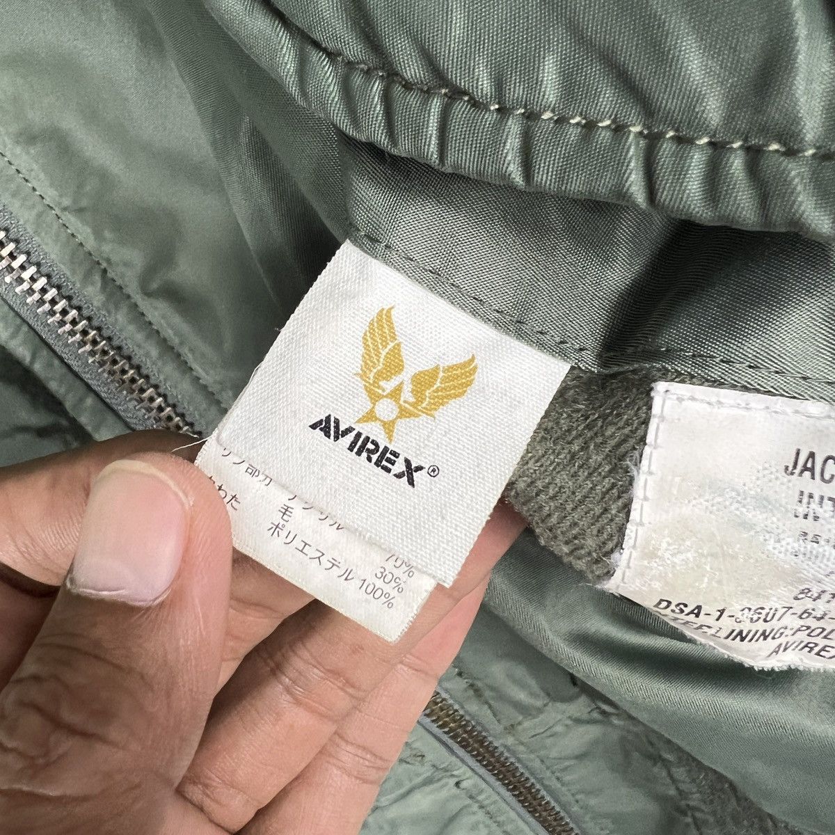 Alpha Industries 🔥 RARE RIOT ALPHA MA-1 US AIR FORCE SATIN BOMBER JACKET Size US M / EU 48-50 / 2 - 10 Thumbnail