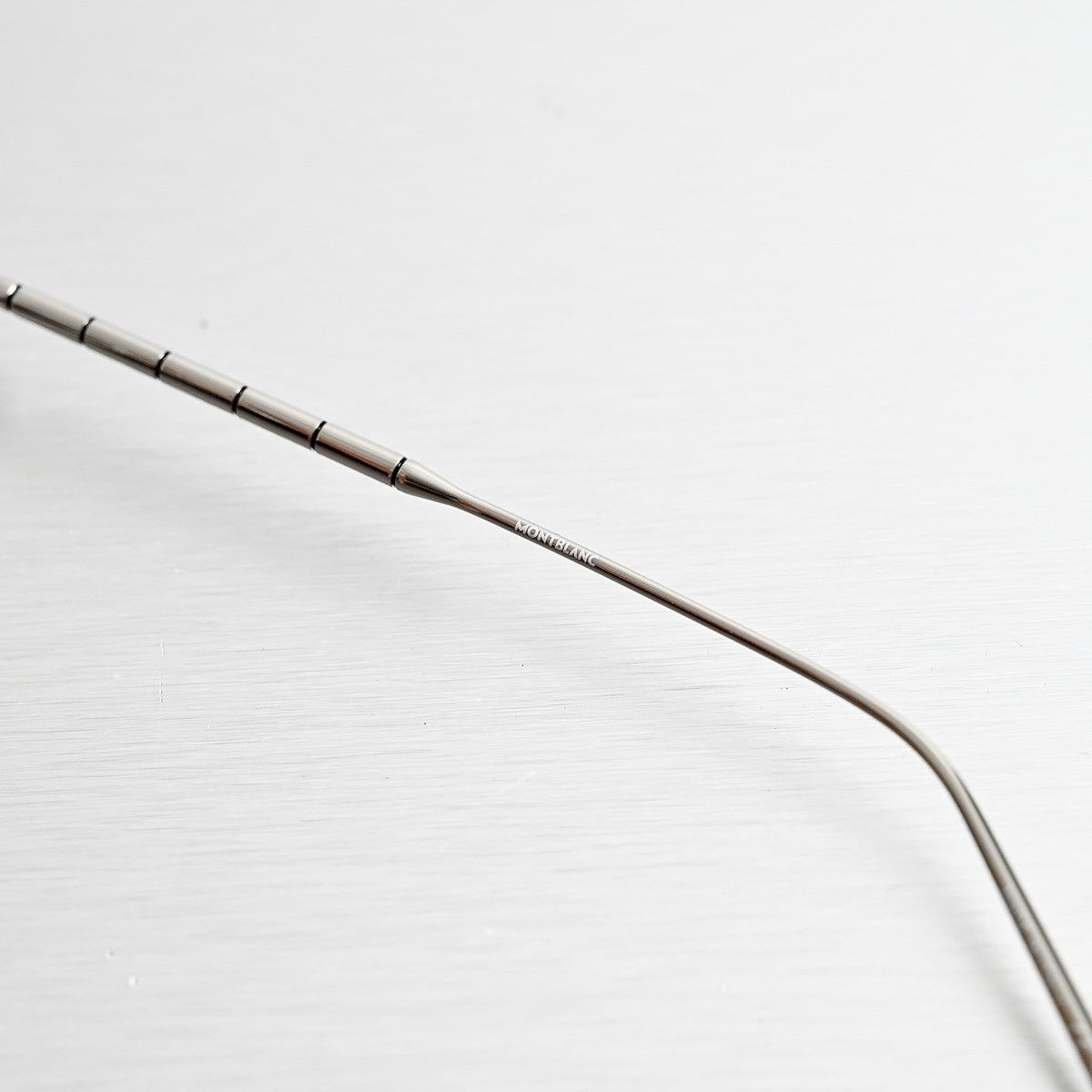 Montblanc MONTBLANC MB0215O GLASSES Size ONE SIZE - 6 Thumbnail