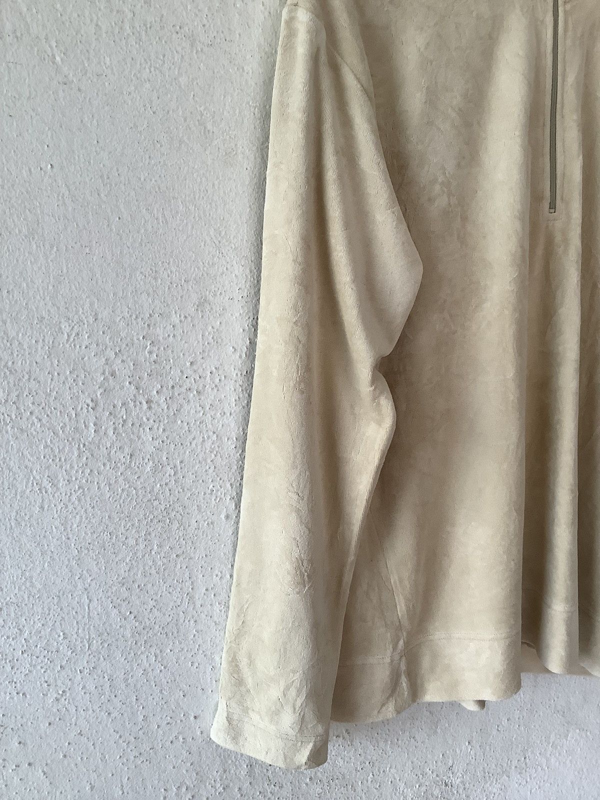 Uniqlo × Vintage Vintage Uniqlo Sweatshirt Size US M / EU 48-50 / 2 - 6 Thumbnail