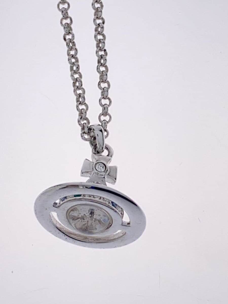 Vivienne Westwood Orb Necklace Size ONE SIZE - 5 Thumbnail