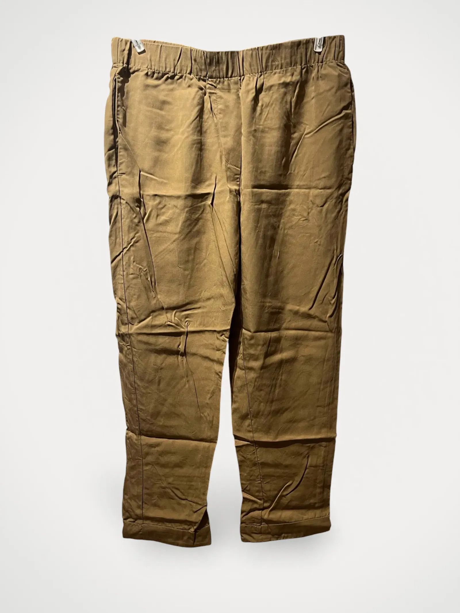 Samsoe Samsoe Samsøe Samsøe Hoys trousers Pants Size 25" / US 0 / IT 36 - 1 Thumbnail
