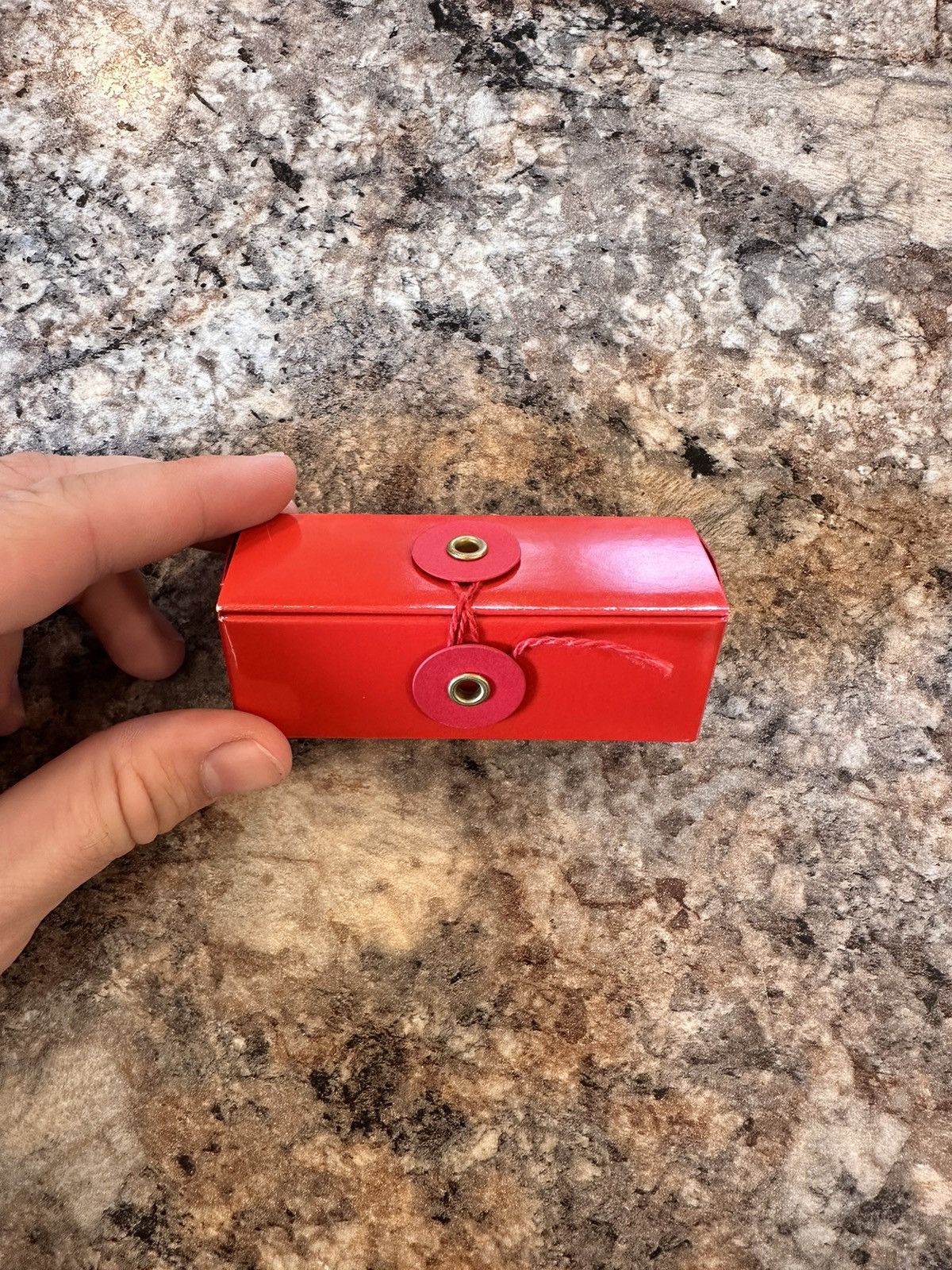 Other Supreme Pat McGrath Labs Lipstick Size ONE SIZE - 2 Thumbnail