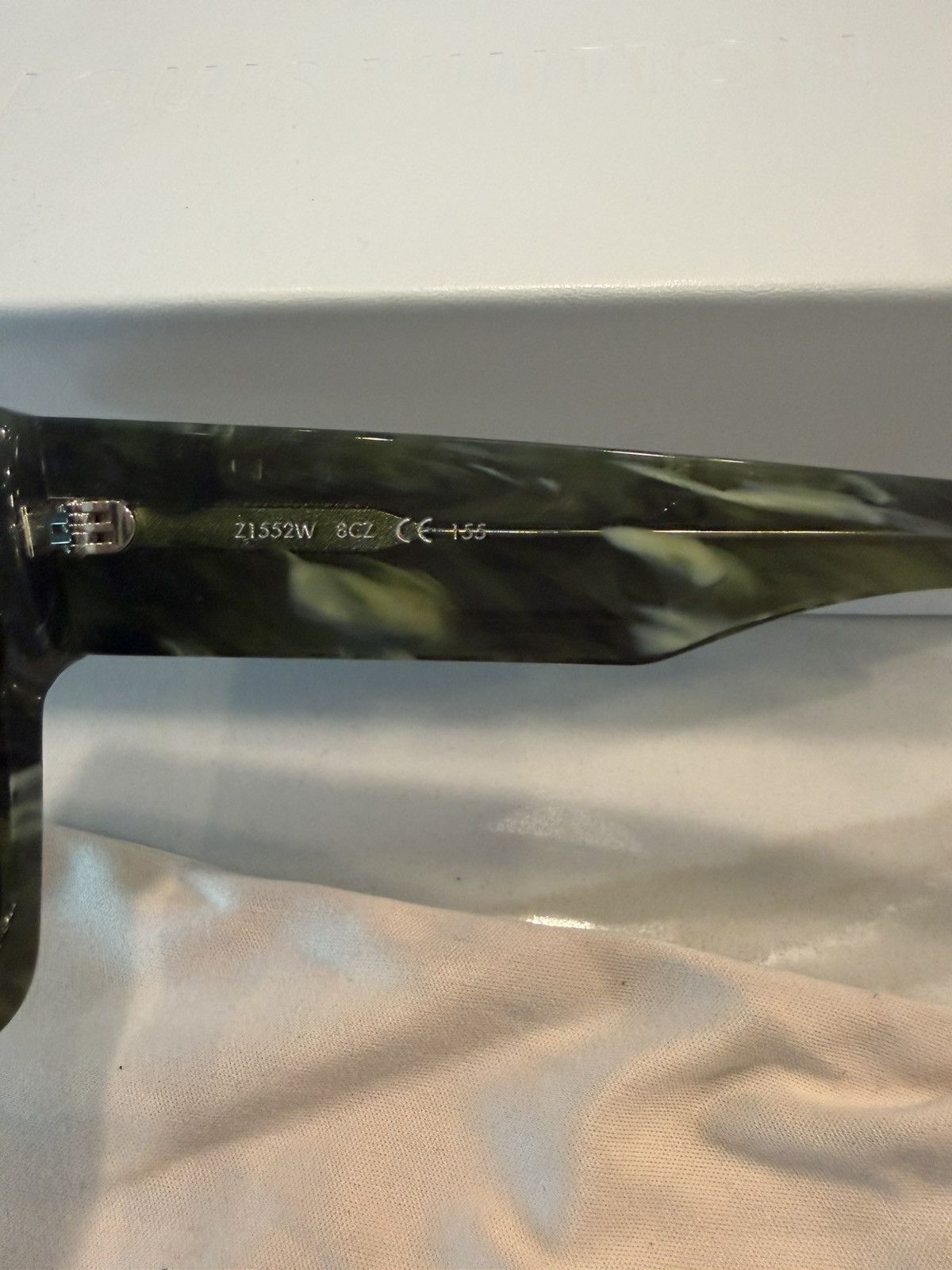 Louis Vuitton Louis vuitton cyclone!! Size ONE SIZE - 4 Thumbnail