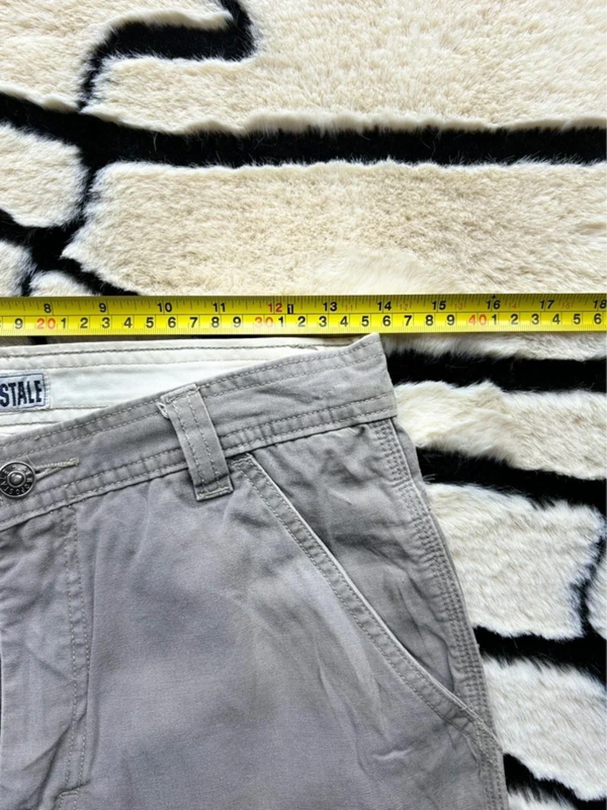 Other Men’s vintage carpenter workwear wide leg jeans size 28x30 Size US 28 / EU 44 - 4 Thumbnail