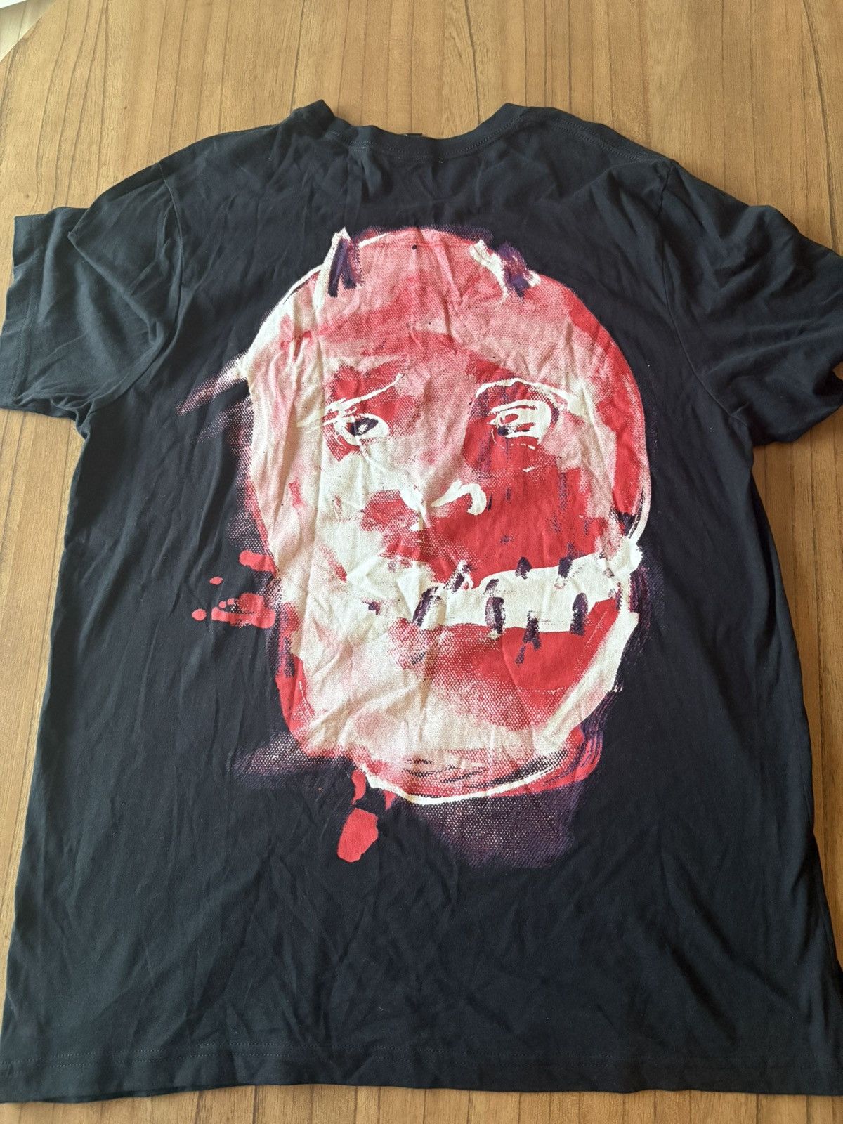 Other XXXTentacion Bad Vibes Forever Size US XL / EU 56 / 4 - 1 Thumbnail