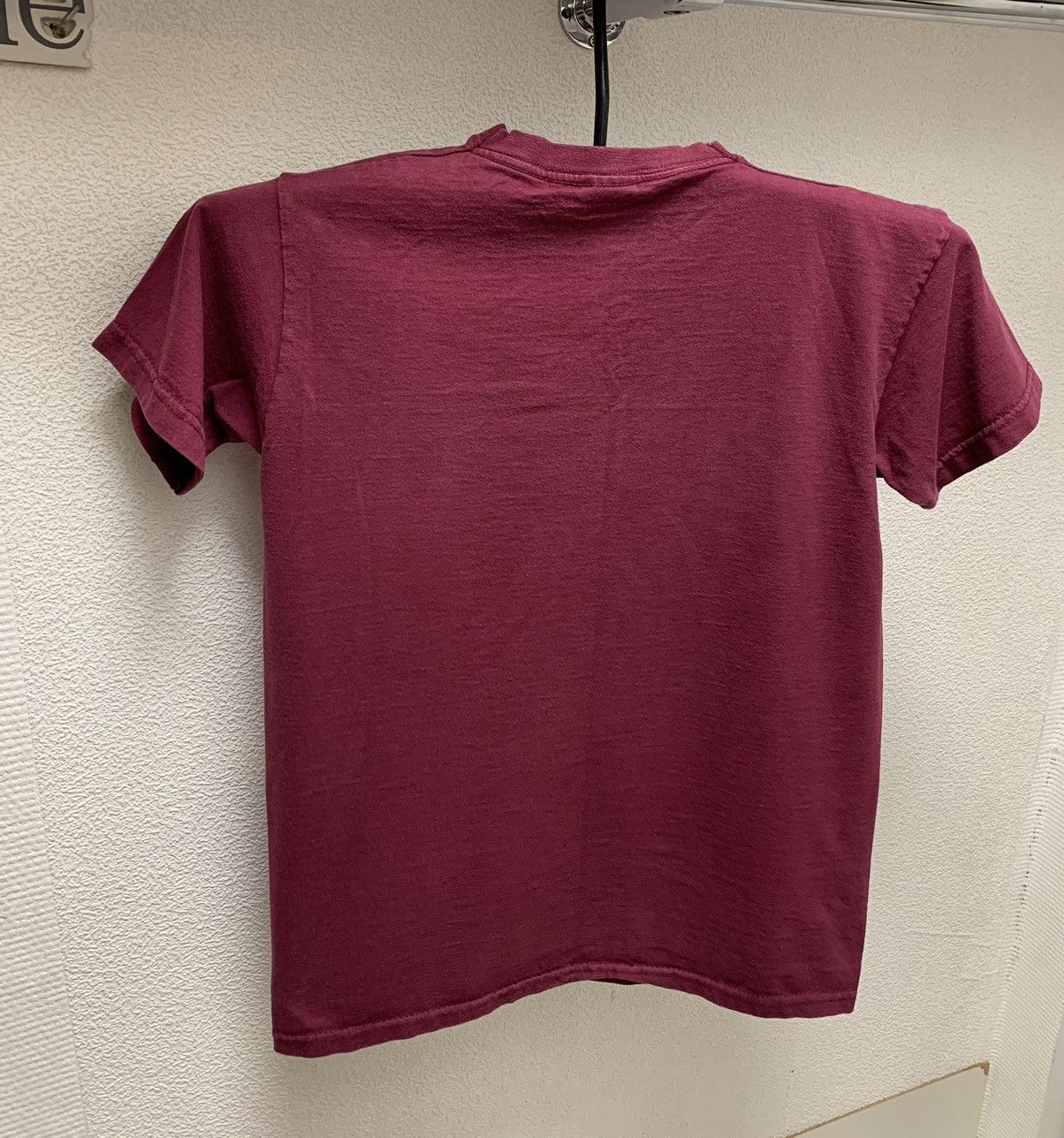 Vintage ASH vintage band tee rock t-shirt S sz (blur, oasis) Size US S / EU 44-46 / 1 - 7 Thumbnail