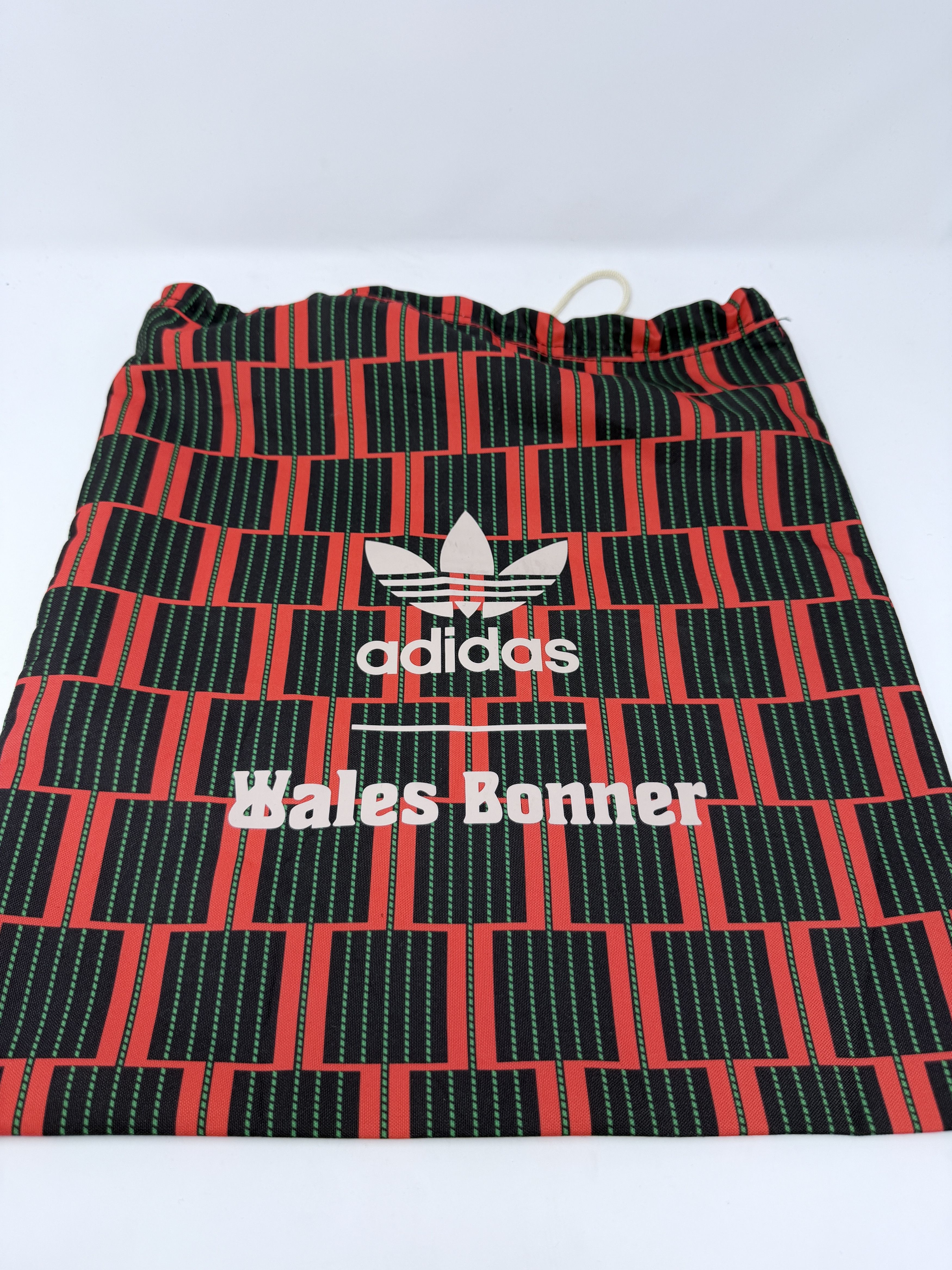 Adidas × Wales Bonner Wales Bonner adidas SL72 Yellow Black Size US 9.5 / EU 42-43 - 9 Thumbnail