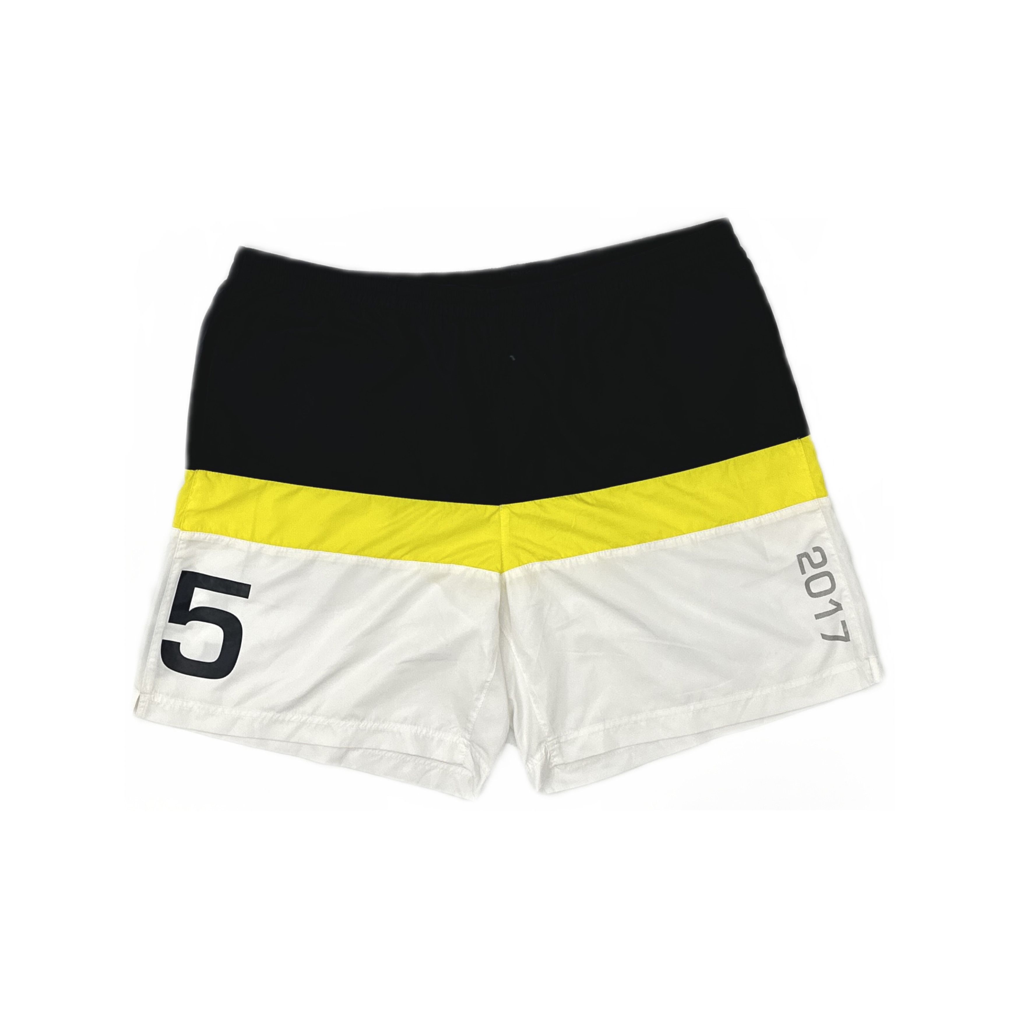 Louis Vuitton Louis Vuitton America's Cup Colorblock Shorts Size XXL Size US 38 / EU 54 - 1 Thumbnail