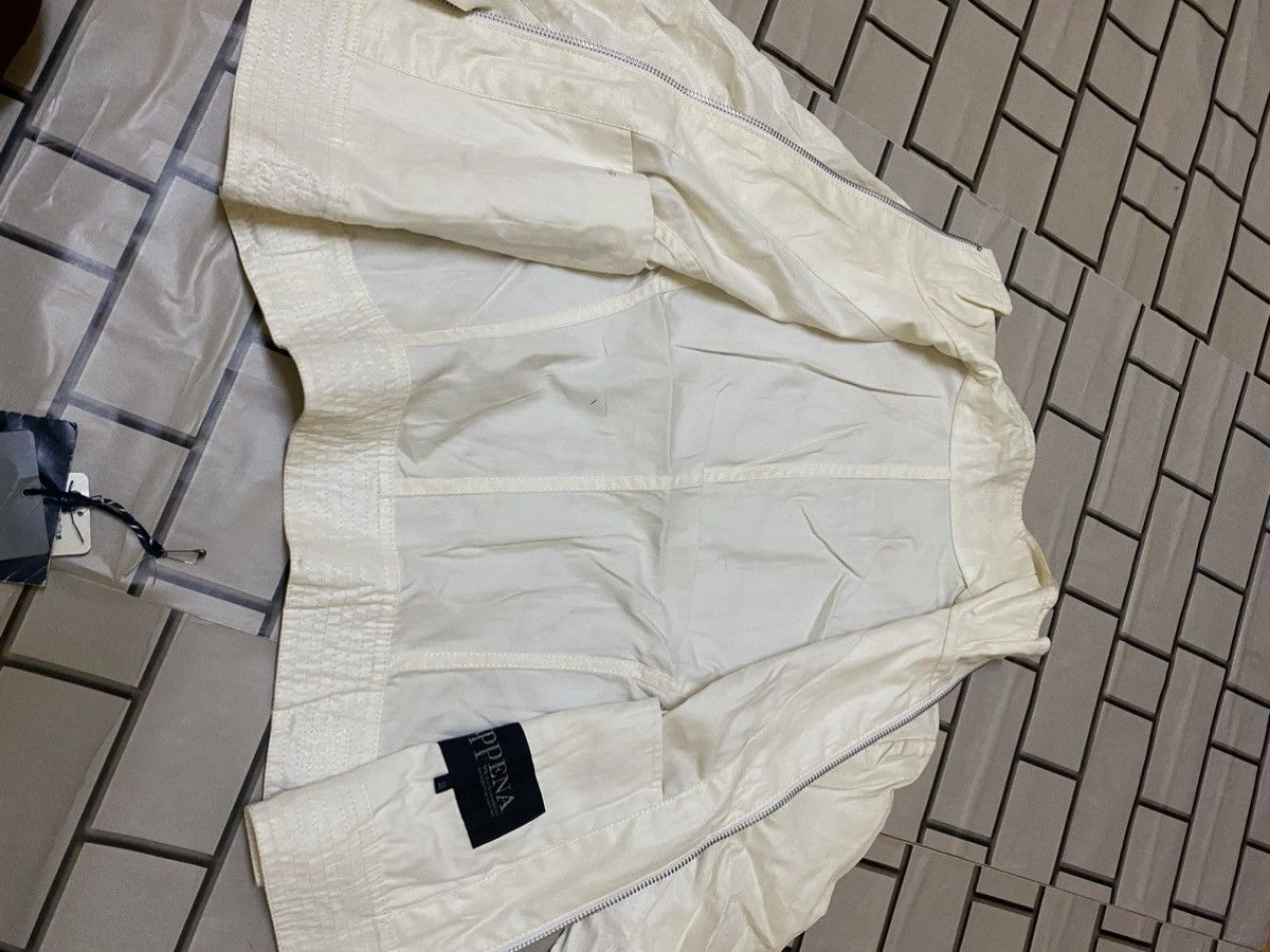 Japanese Brand APPENA JACKET Size XS / US 0-2 / IT 36-38 - 9 Thumbnail