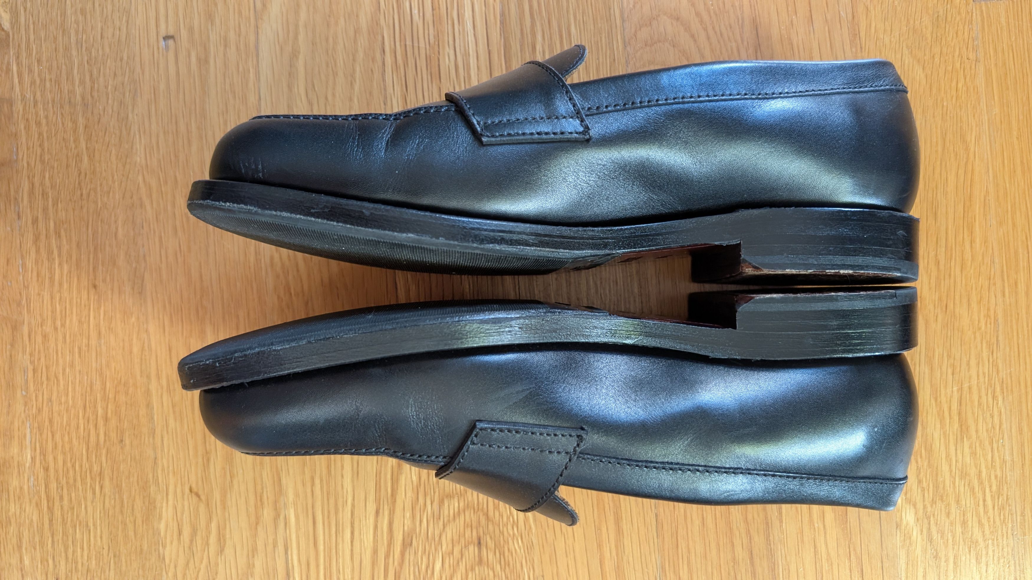 MORJAS IVY loafers Size US 9 / EU 42 - 3 Thumbnail