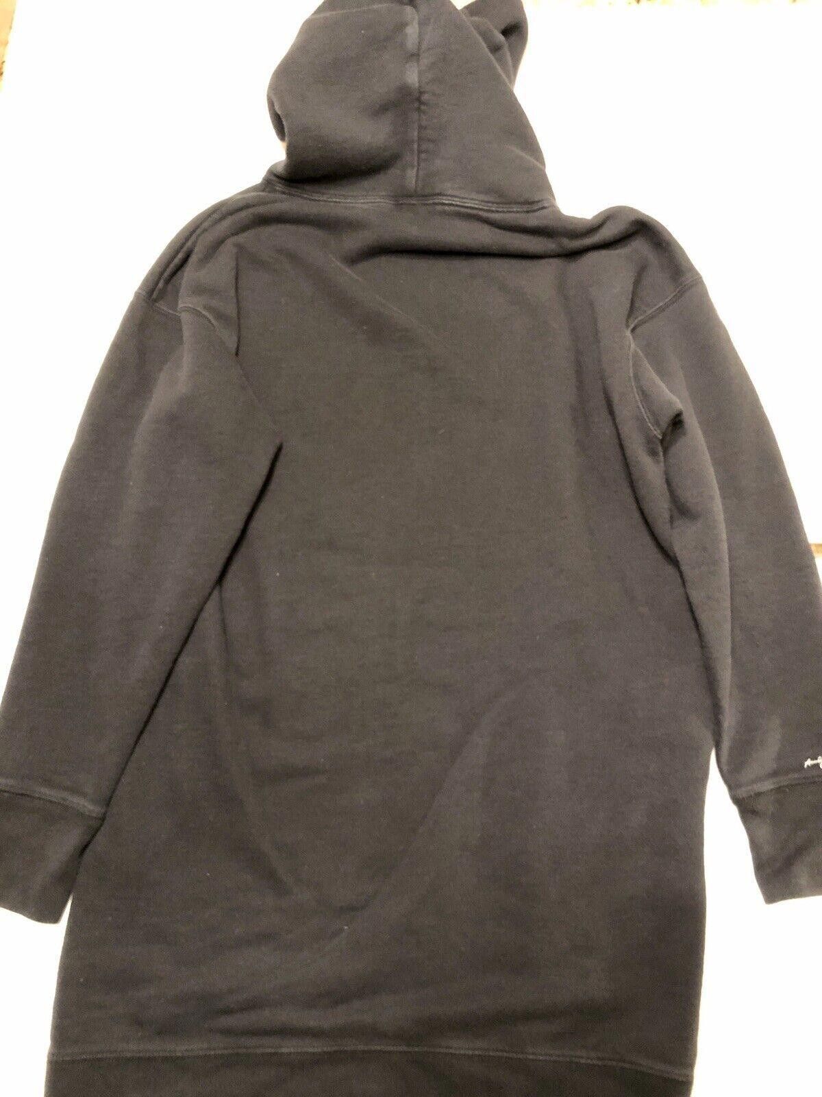 Uniqlo Uniqlo Andy Warhol Disney Mickey Mouse XS sweatshirt dress Size XS / US 0-2 / IT 36-38 - 2 Thumbnail