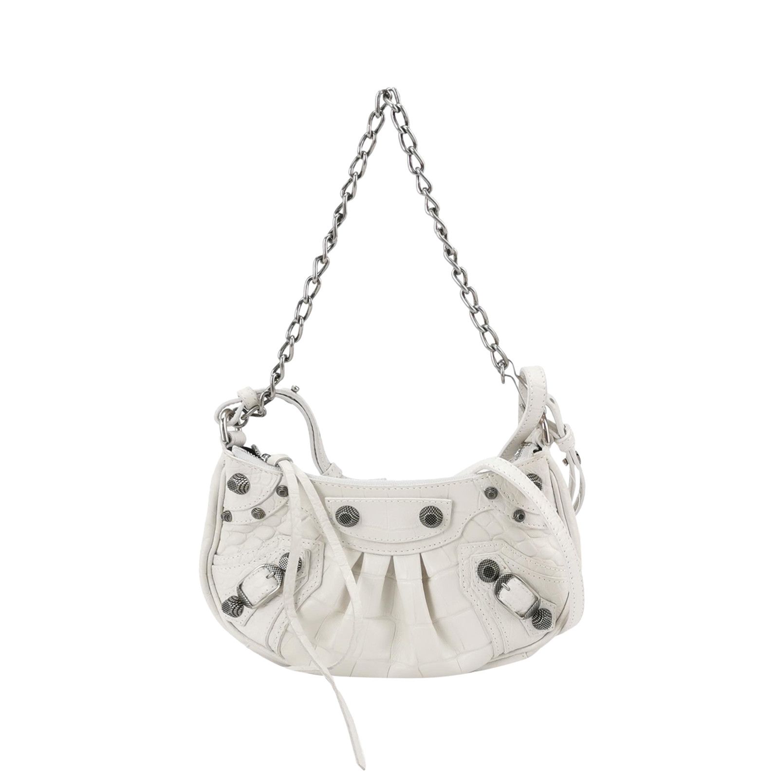 Balenciaga Balenciaga Women os Shoulder Bags Size ONE SIZE - 1 Thumbnail