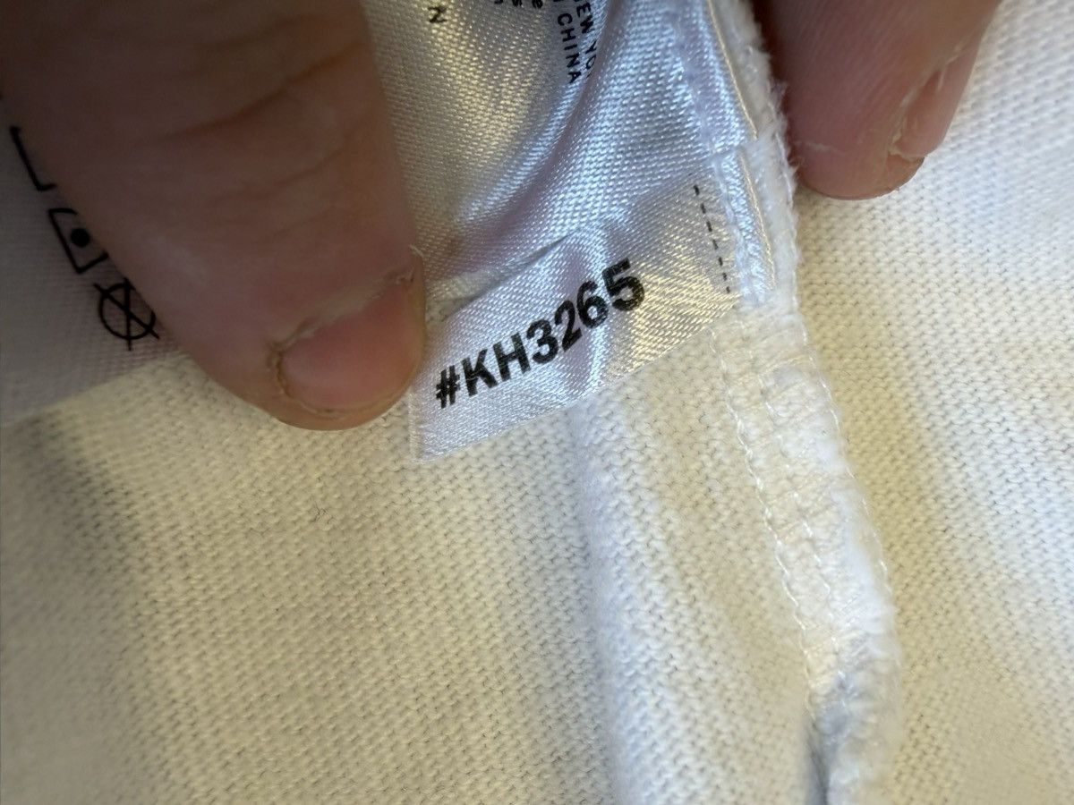 Kith Kith Bergdorf goodman x MOMI Size US XL / EU 56 / 4 - 7 Thumbnail
