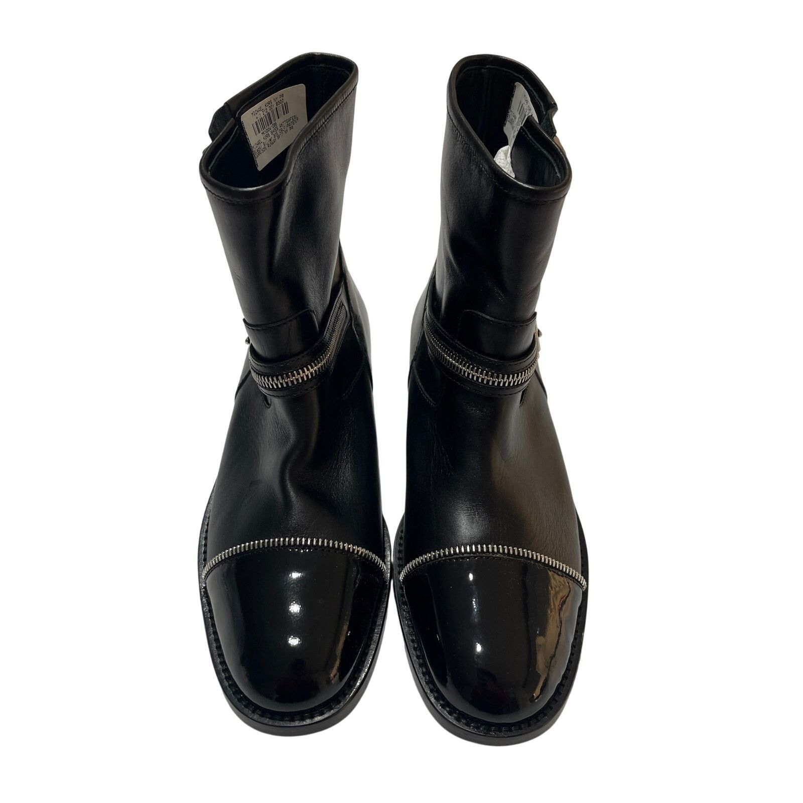 7-94 MICHAEL KORS Collection Women's Calf Boots Size 40/ 9