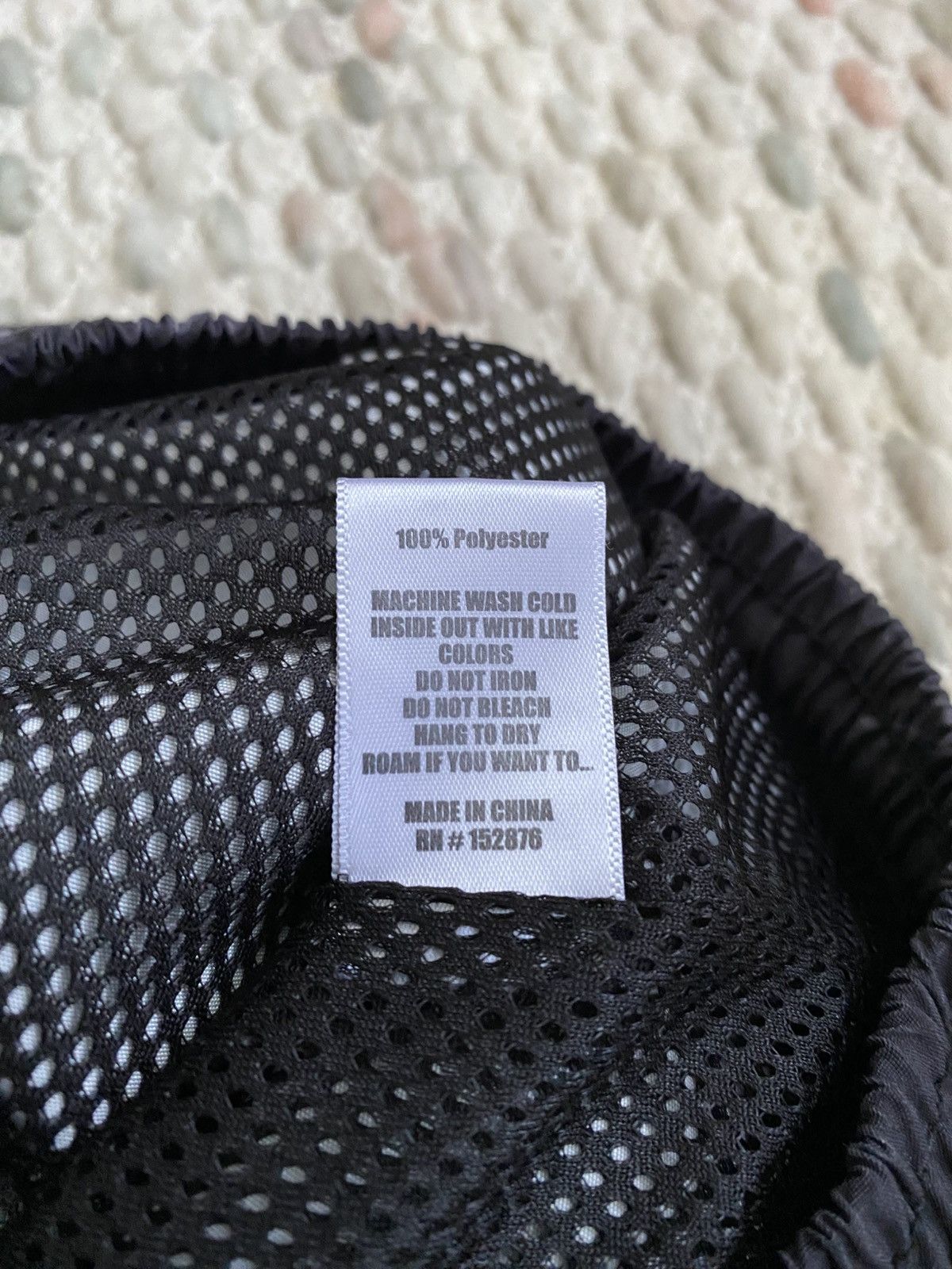 Pleasures Pleasures Active Short Size US 28 / EU 44 - 5 Thumbnail