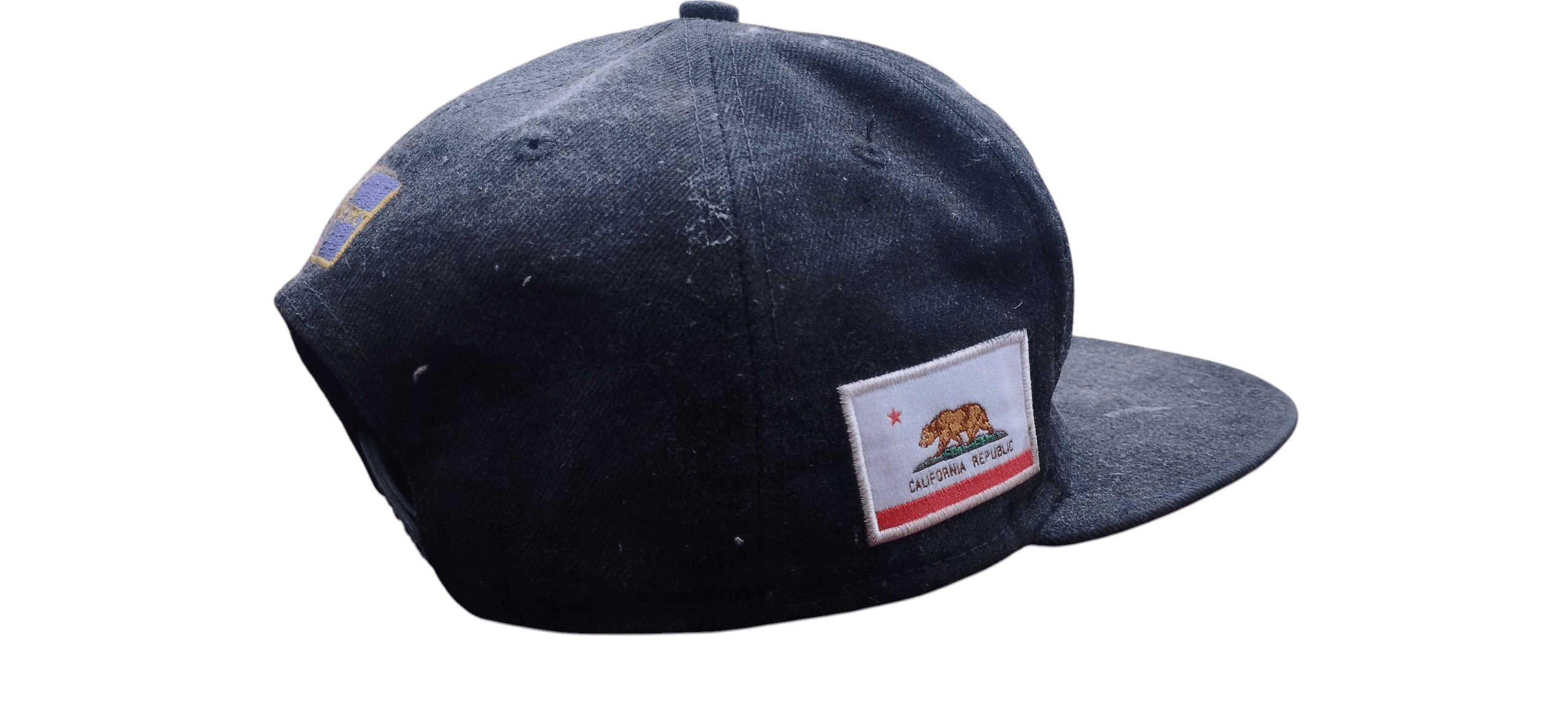 MLB Vintange MLB lots Size ONE SIZE - 3 Thumbnail
