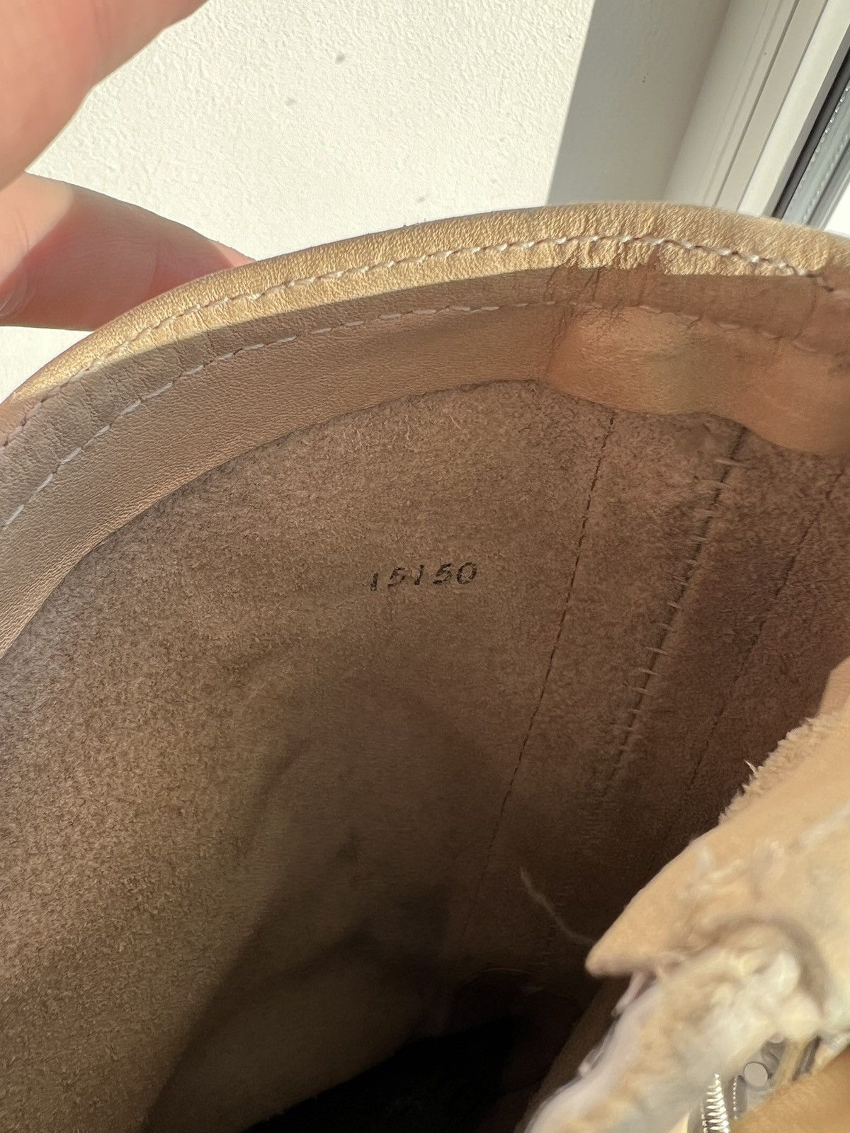 20471120 × Frye Frye Riding Avant Garde Straps Leather Boots Size US 7 / IT 37 - 12 Thumbnail